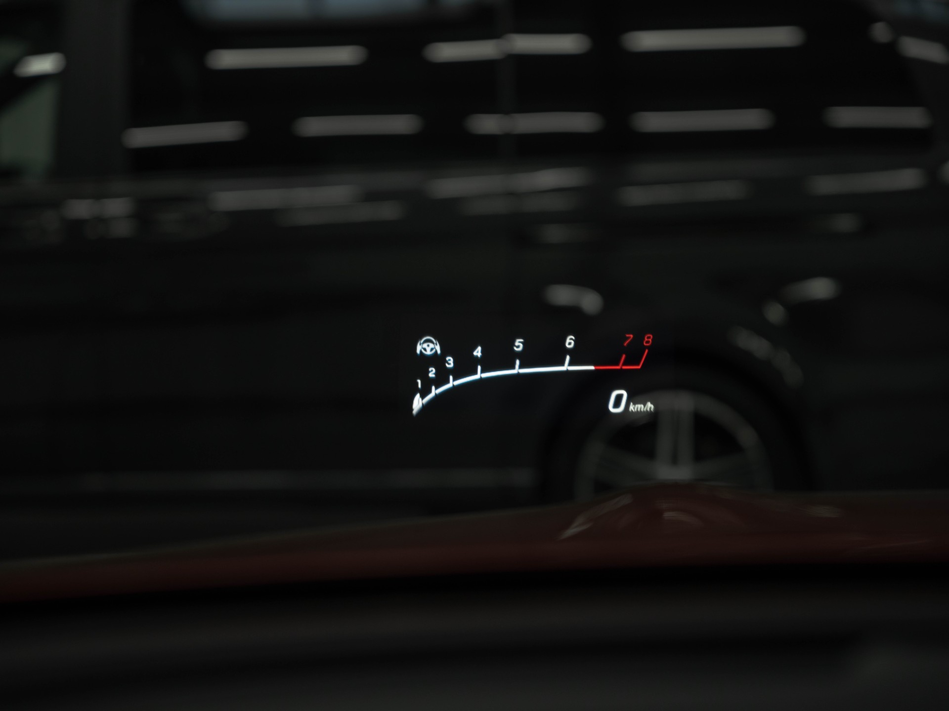 MERCEDES-BENZ E 53 AMG 4Matic+ Speedshift MCT-image-24