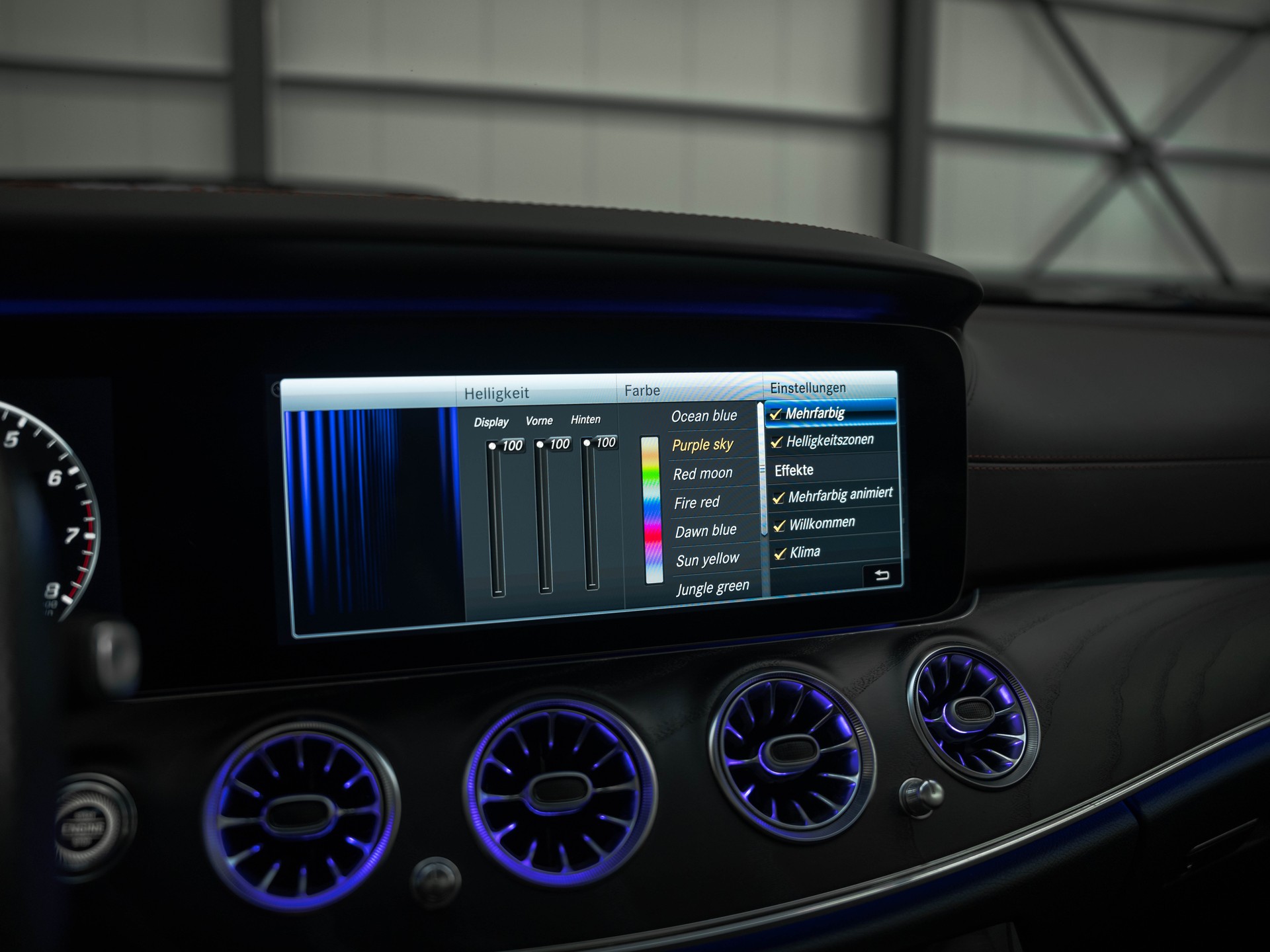 MERCEDES-BENZ E 53 AMG 4Matic+ Speedshift MCT-image-28