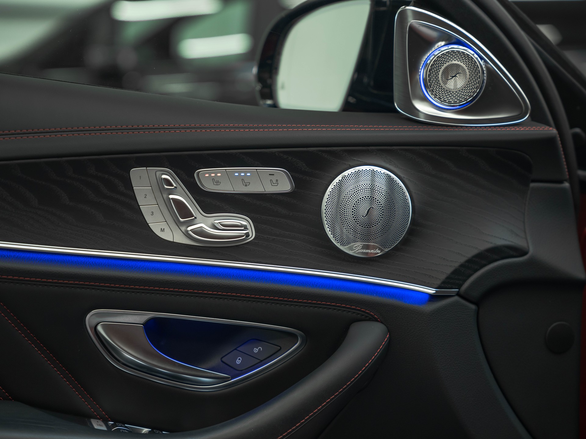 MERCEDES-BENZ E 53 AMG 4Matic+ Speedshift MCT-image-18