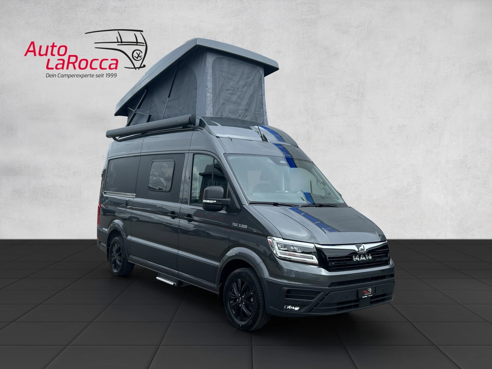 WESTFALIA Sven Hedin Premium Aufstelldach 2.0 Bi-TDI 8G-image-6