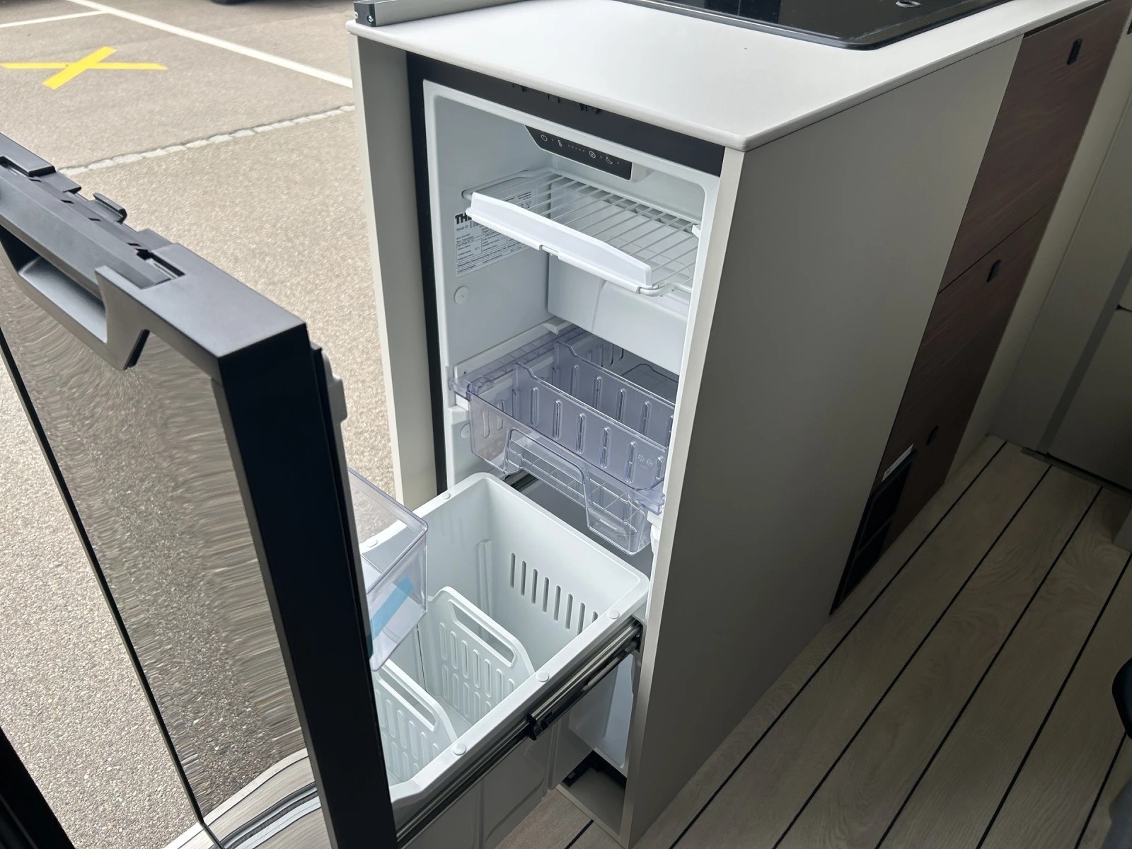 WESTFALIA Sven Hedin Premium Aufstelldach 2.0 Bi-TDI 8G-image-21