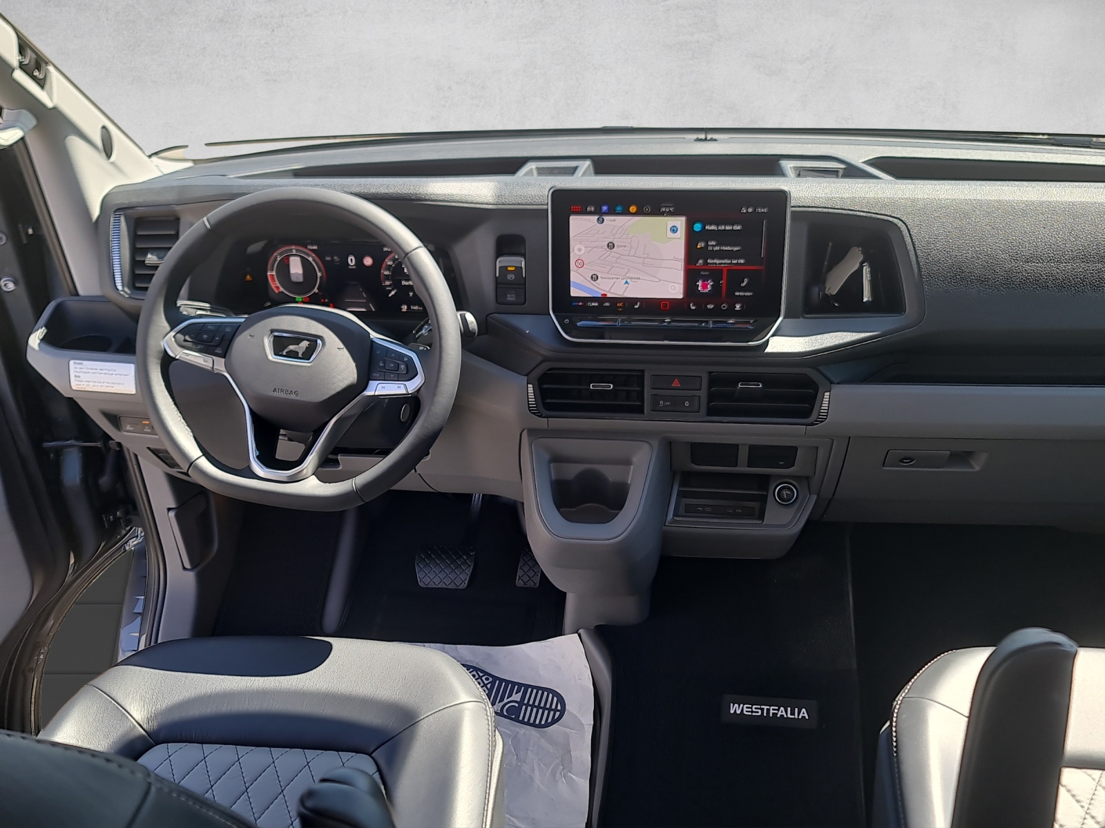 WESTFALIA Sven Hedin Premium Aufstelldach 2.0 Bi-TDI 8G-image-12