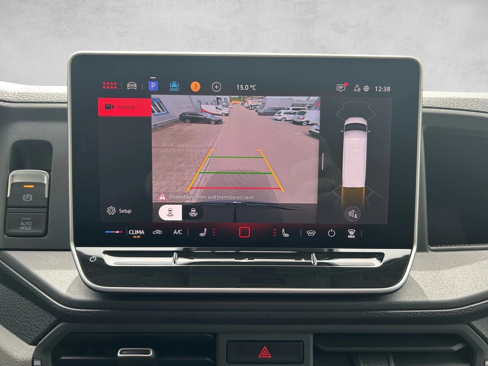 WESTFALIA Sven Hedin Premium Aufstelldach 2.0 Bi-TDI 8G-image-14