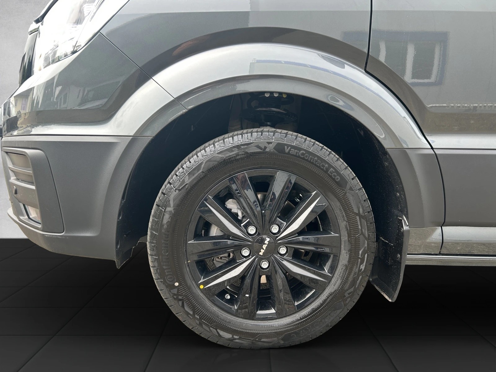 WESTFALIA Sven Hedin Premium Aufstelldach 2.0 Bi-TDI 8G-image-8