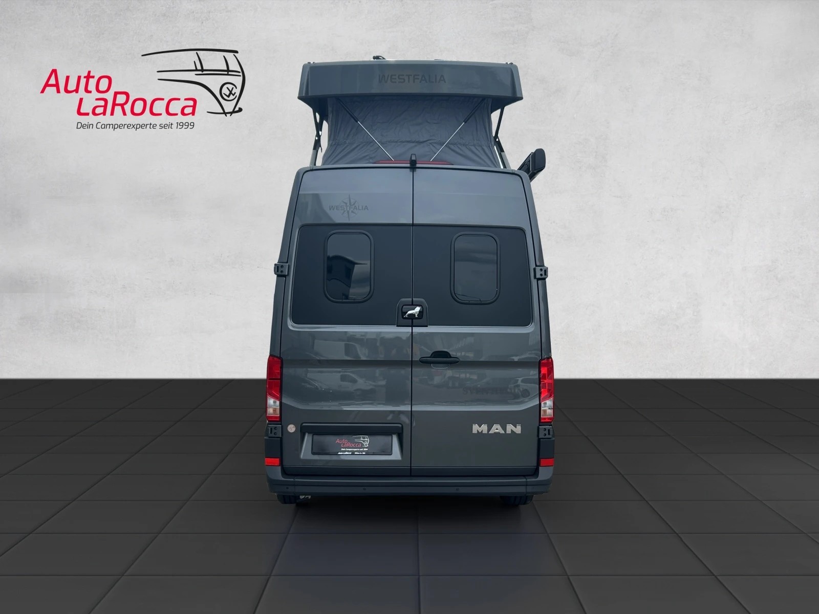 WESTFALIA Sven Hedin Premium Aufstelldach 2.0 Bi-TDI 8G-image-3