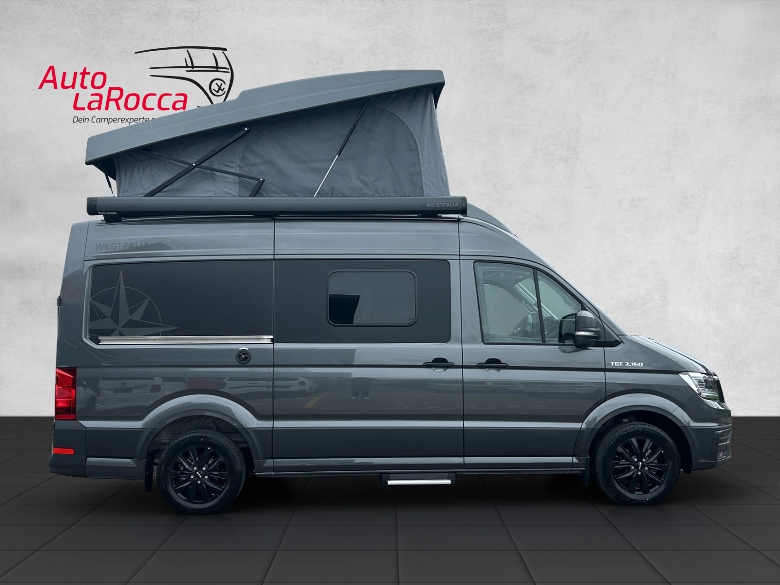WESTFALIA Sven Hedin Premium Aufstelldach 2.0 Bi-TDI 8G-image-5