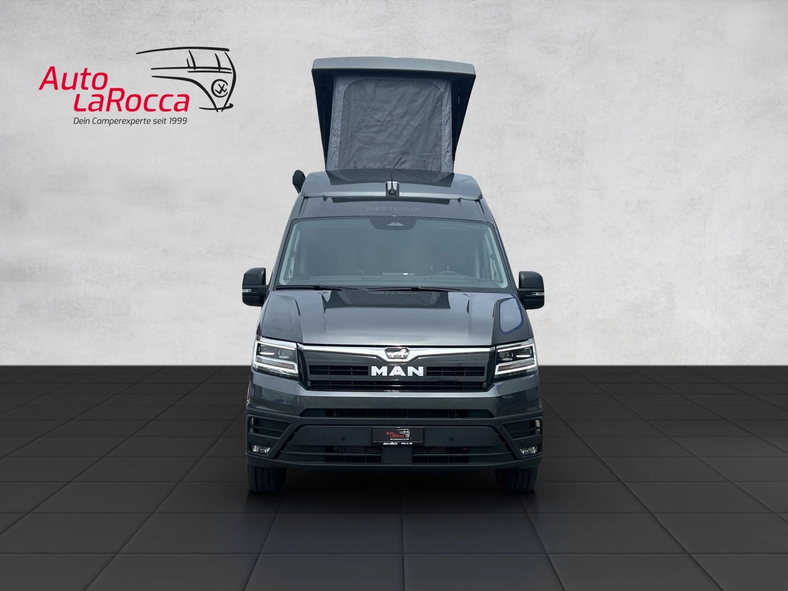WESTFALIA Sven Hedin Premium Aufstelldach 2.0 Bi-TDI 8G-image-7