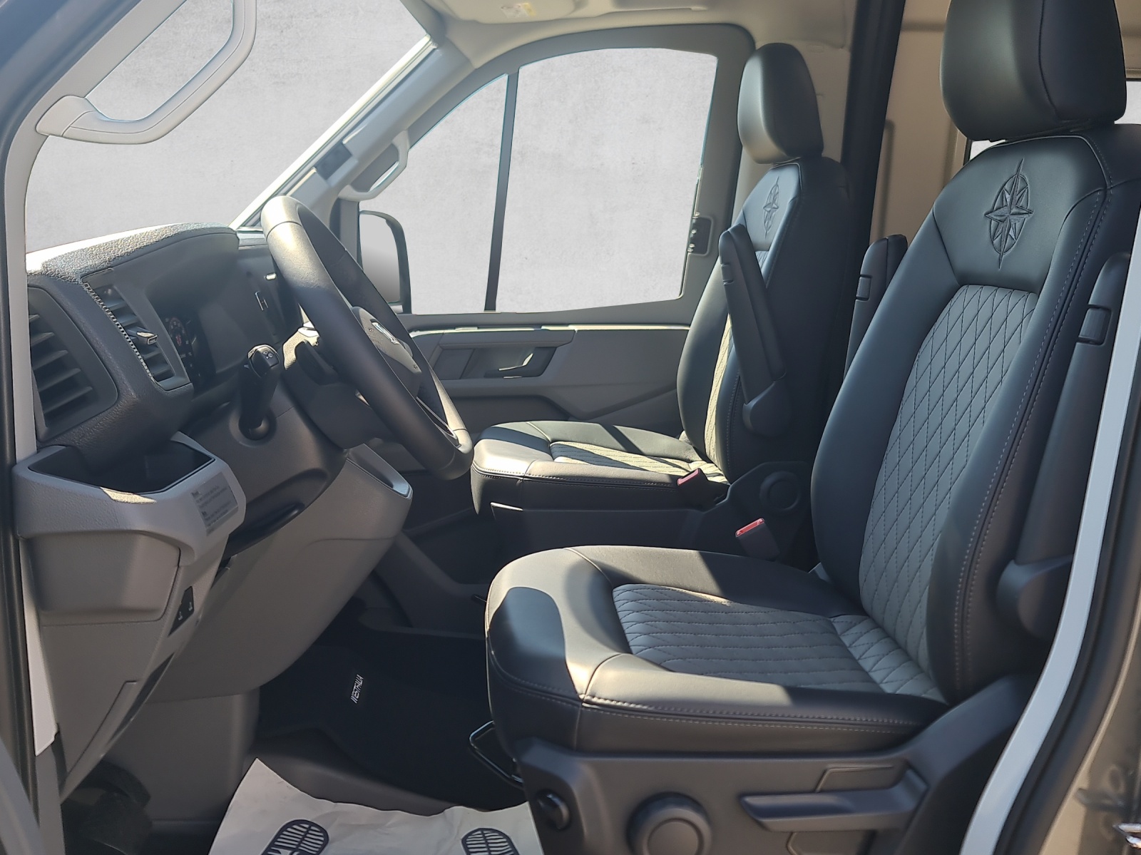 WESTFALIA Sven Hedin Premium Aufstelldach 2.0 Bi-TDI 8G-image-11