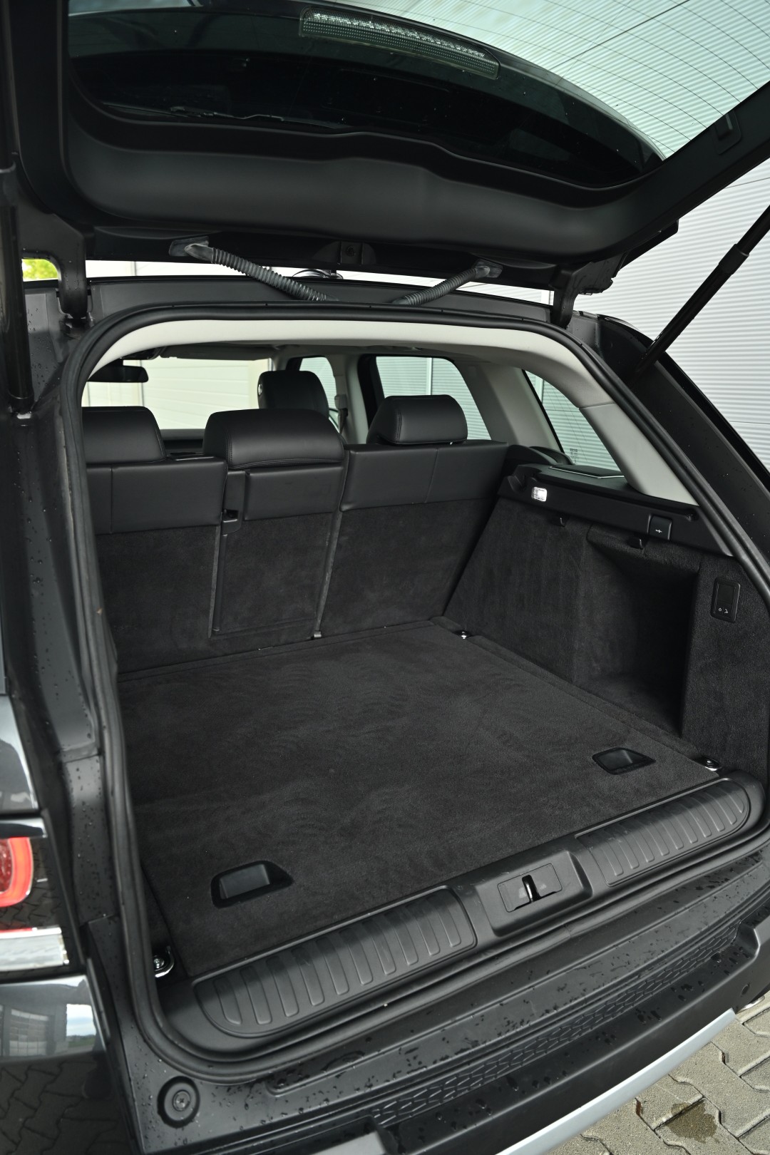 LAND ROVER Range Rover Sport 4.4 SDV8 HSE Automatic-image-9