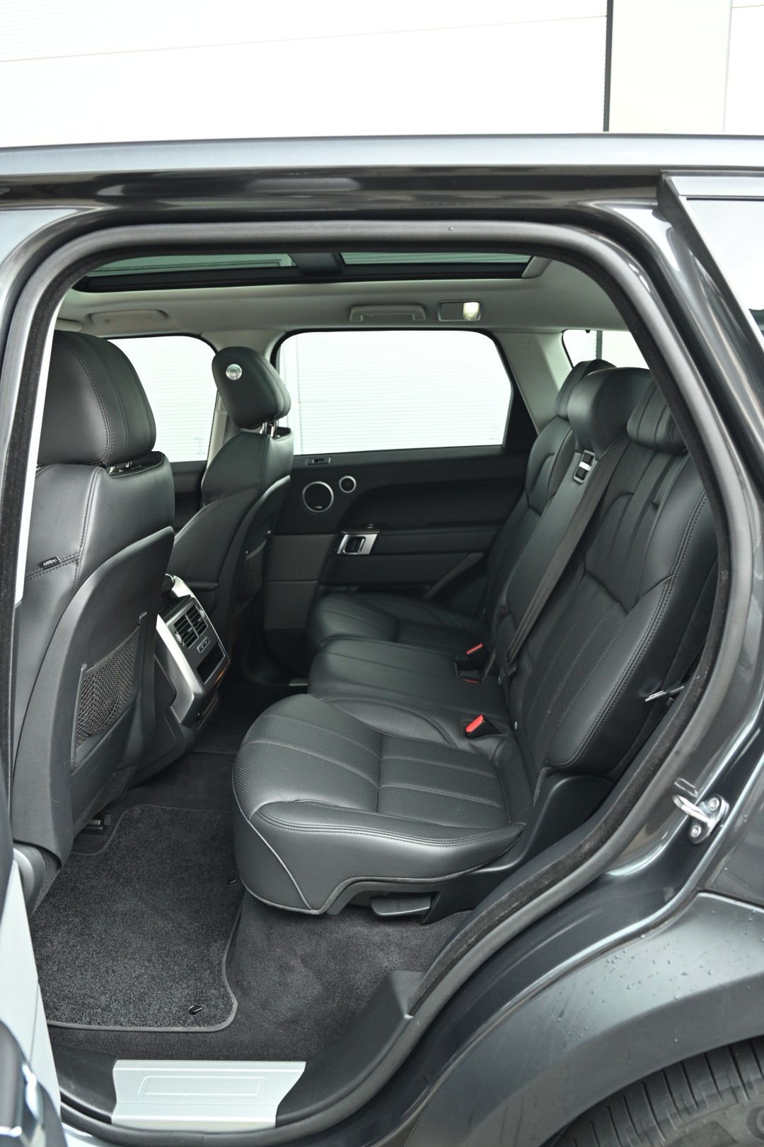 LAND ROVER Range Rover Sport 4.4 SDV8 HSE Automatic-image-7