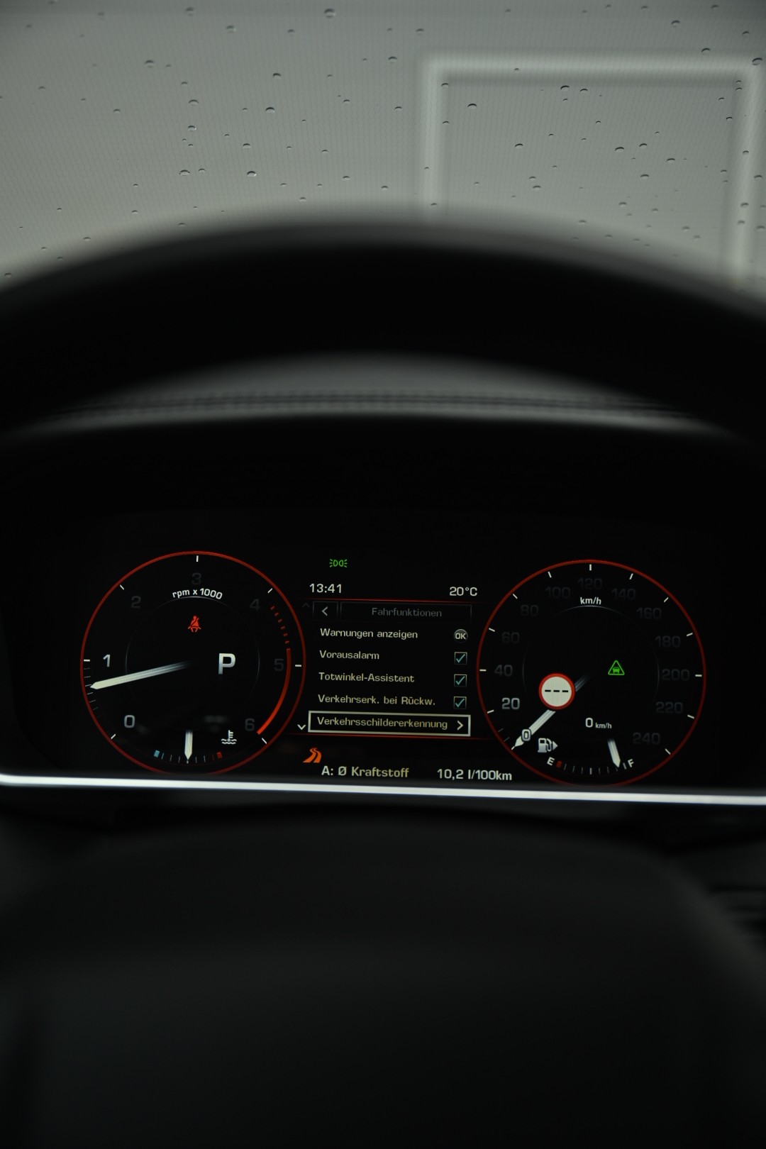 LAND ROVER Range Rover Sport 4.4 SDV8 HSE Automatic-image-15