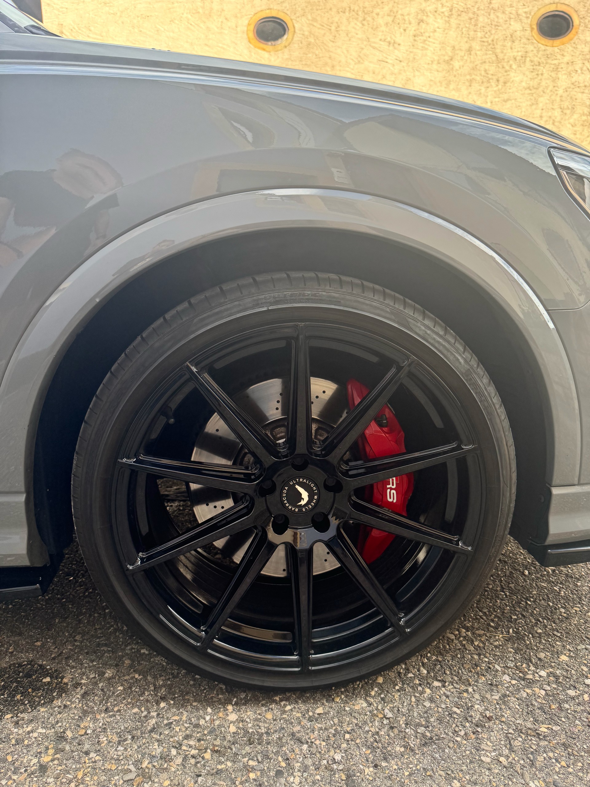 AUDI 2.5 TFSI quattro S-Tronic-image-5