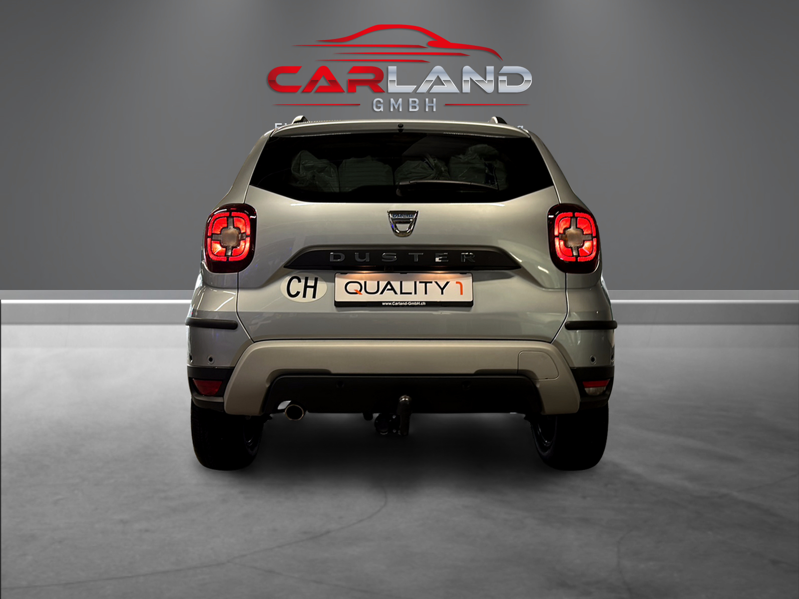 DACIA Duster SCe 115 Prestige 4x4-image-3