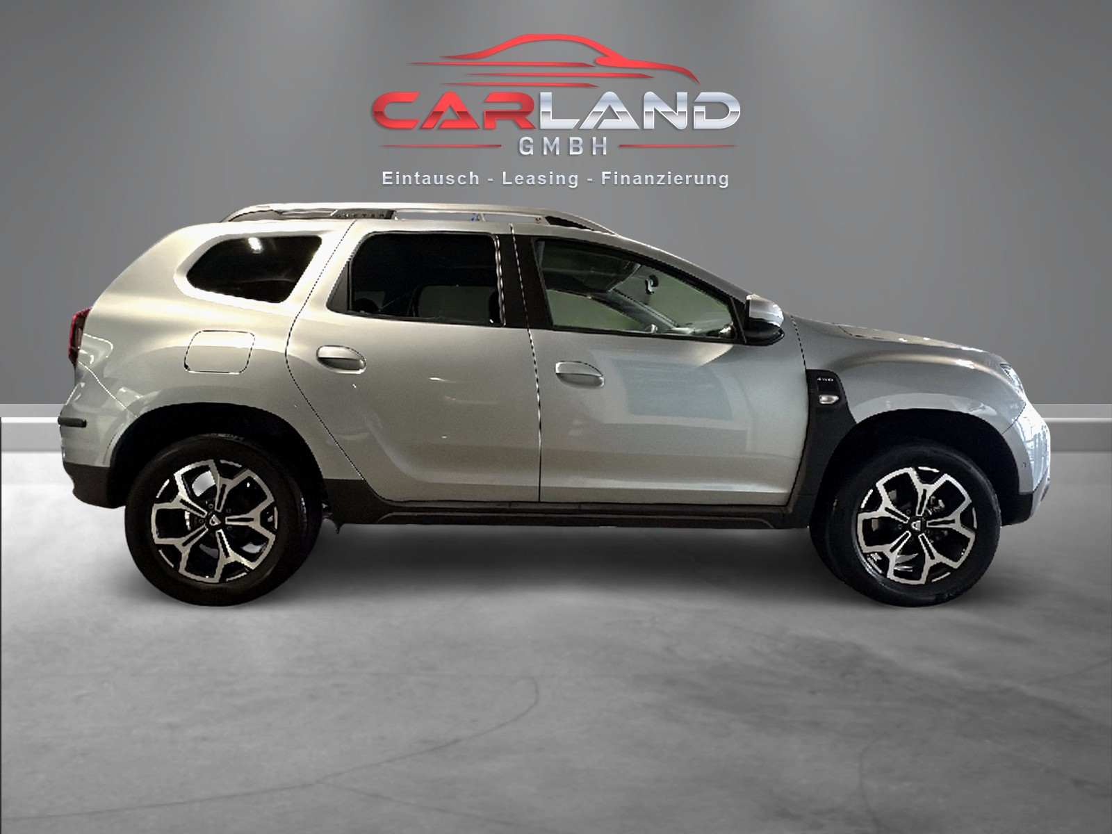 DACIA Duster SCe 115 Prestige 4x4-image-5