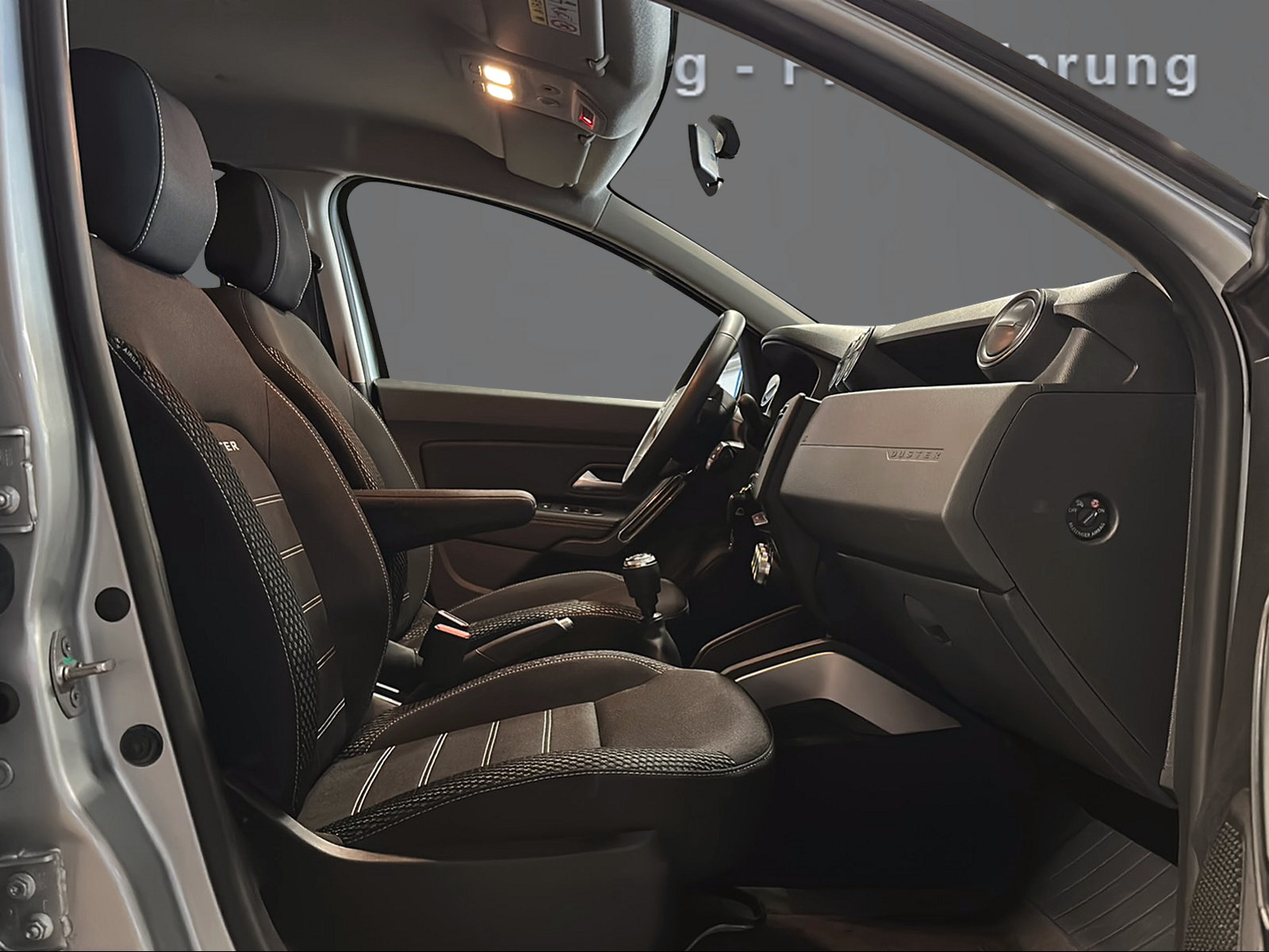 DACIA Duster SCe 115 Prestige 4x4-image-10