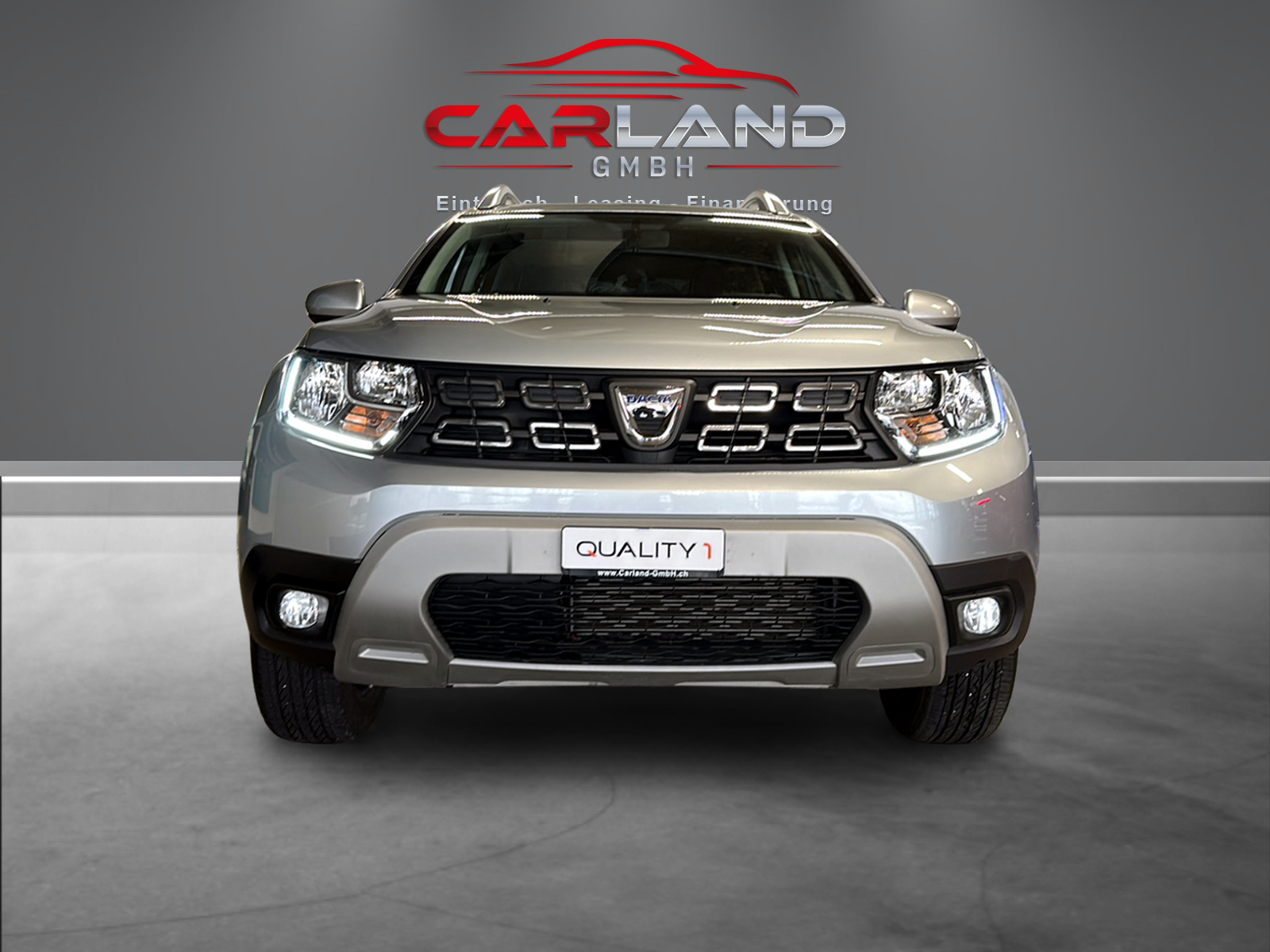 DACIA Duster SCe 115 Prestige 4x4-image-7
