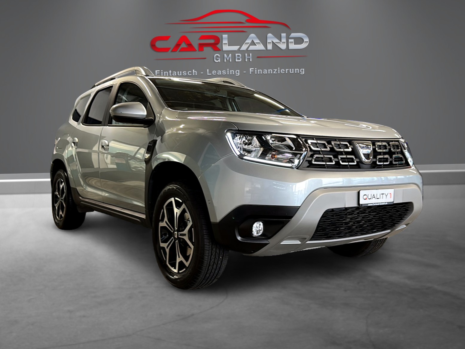 DACIA Duster SCe 115 Prestige 4x4-image-6