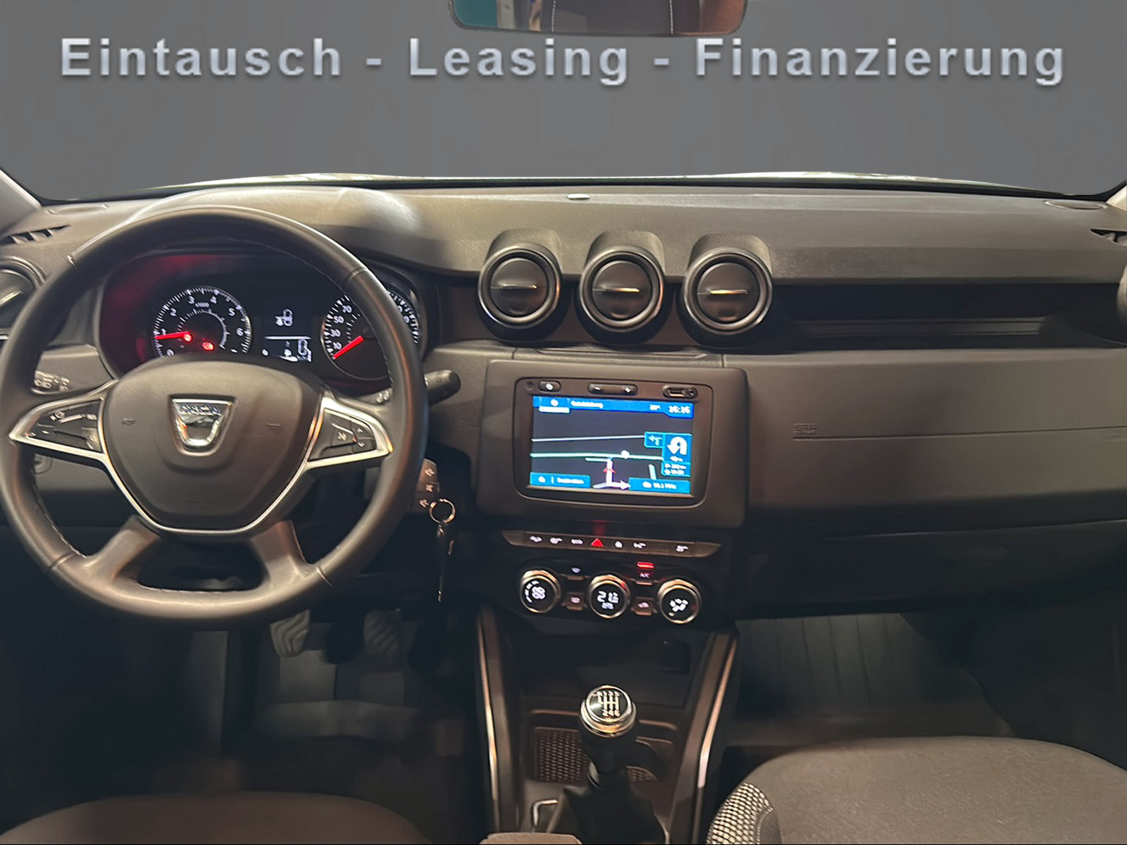 DACIA Duster SCe 115 Prestige 4x4-image-8