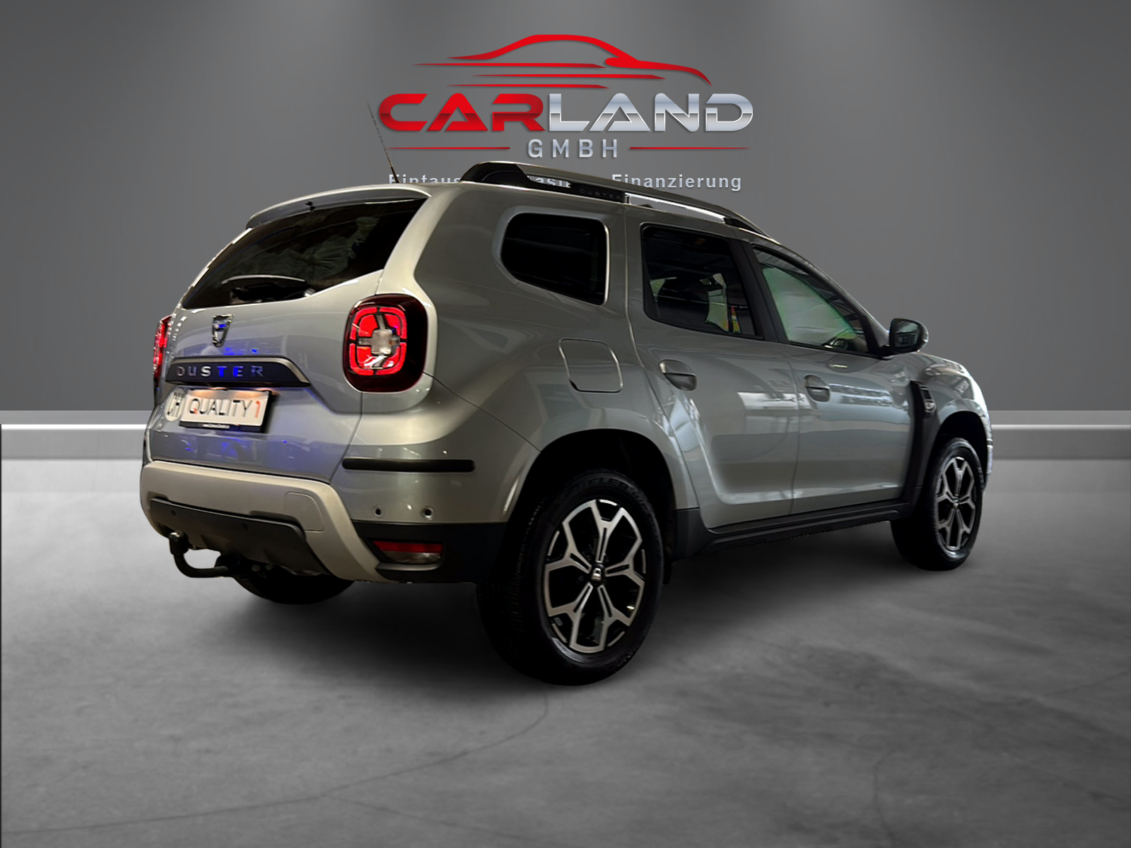 DACIA Duster SCe 115 Prestige 4x4-image-4