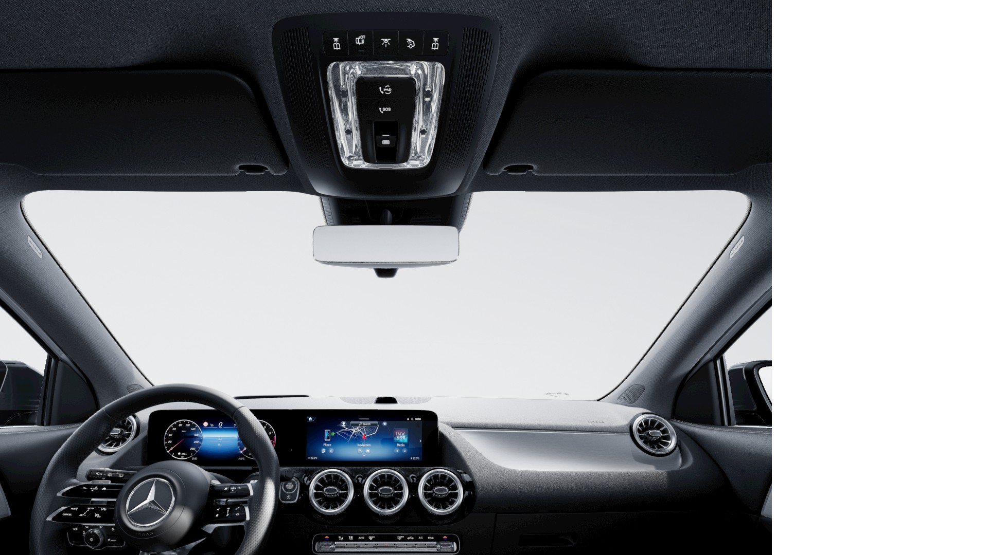 MERCEDES-BENZ GLA 200 7G-DCT-image-10