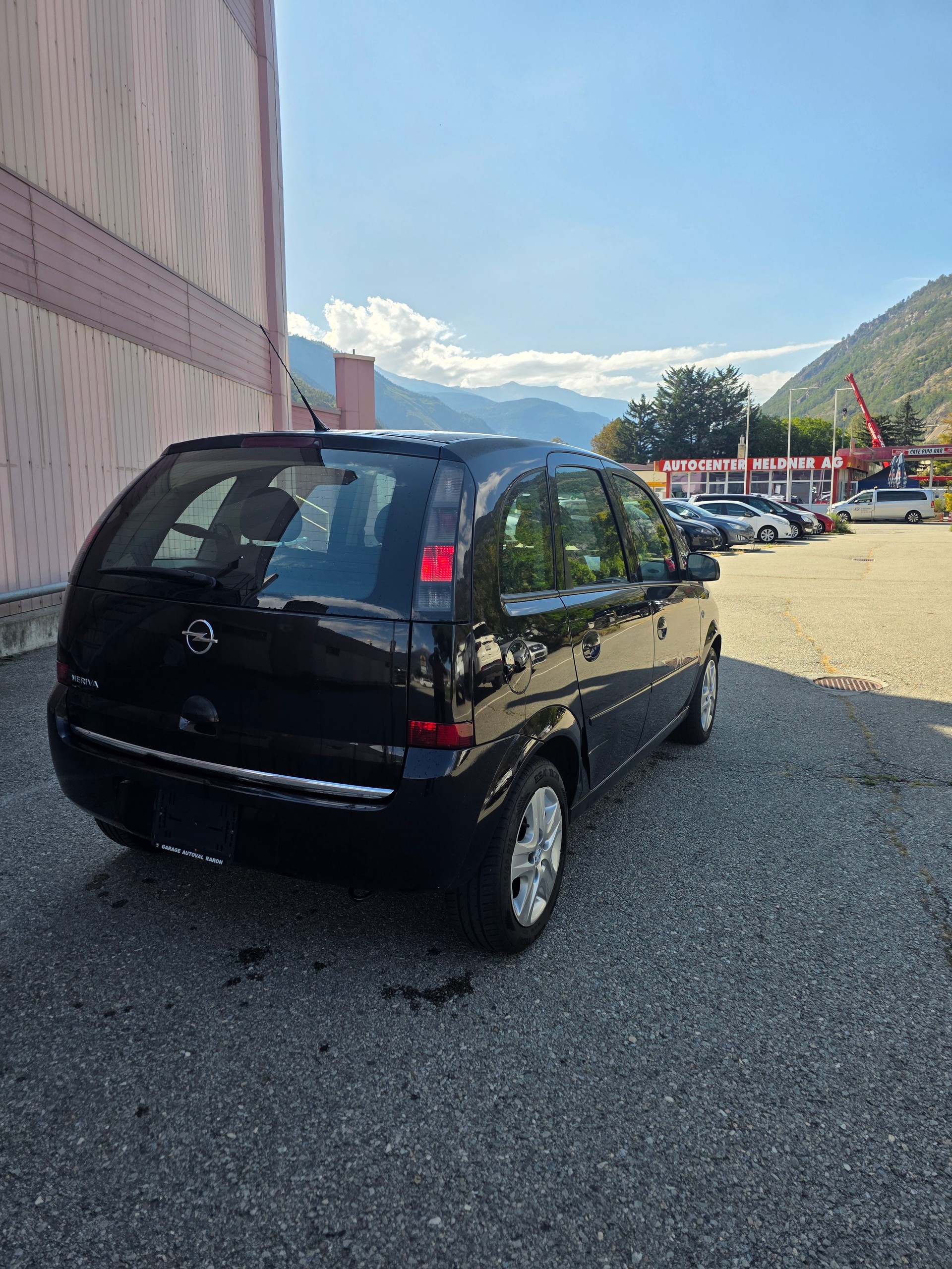 OPEL Meriva 1.6i-16 TP (Essentia)-image-6