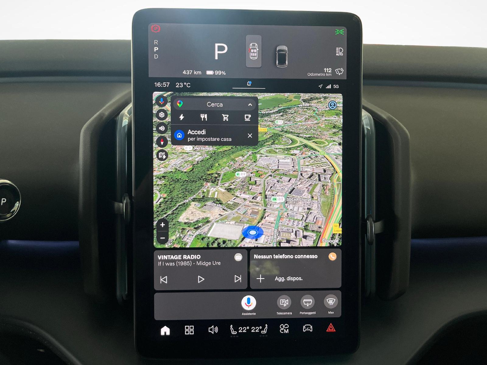 VOLVO EX30 CC P8 Ultra AWD-image-9
