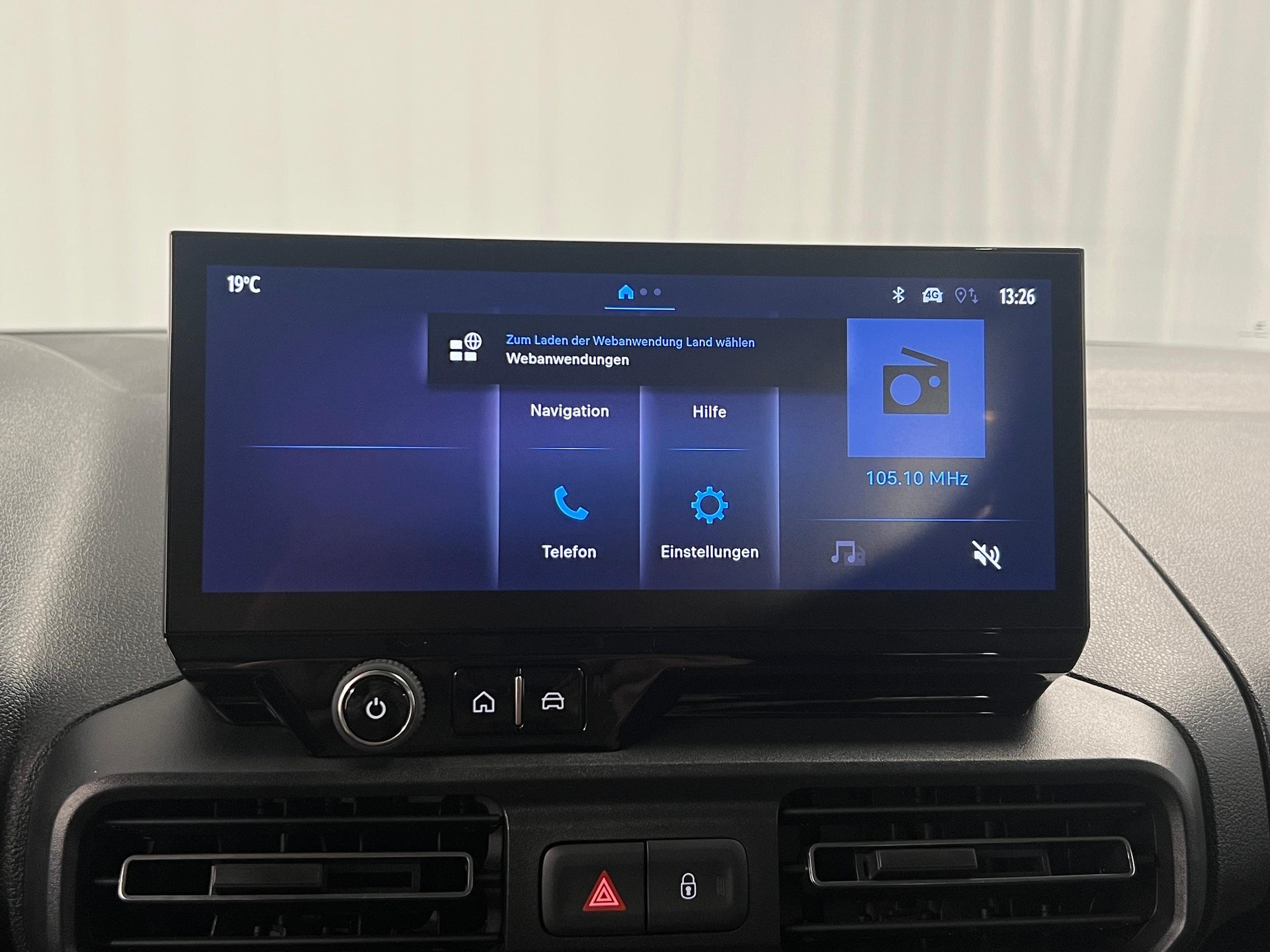 TOYOTA PROACE CITY Van L1 52KWh Advanced-image-5