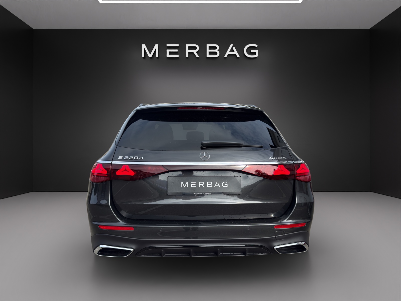MERCEDES-BENZ E 220 d T 4Matic 9G-Tronic-image-5