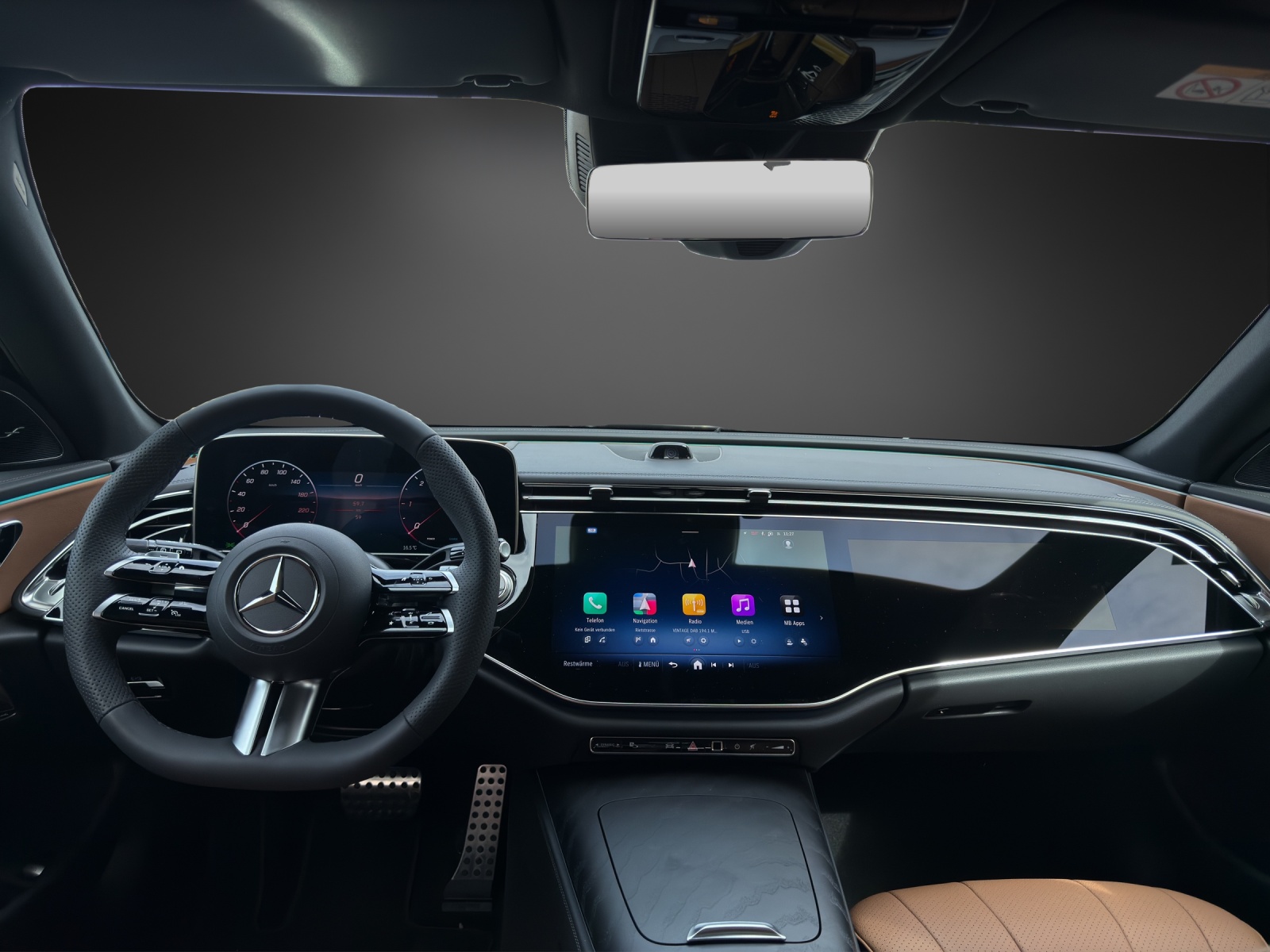 MERCEDES-BENZ E 220 d T 4Matic 9G-Tronic-image-9