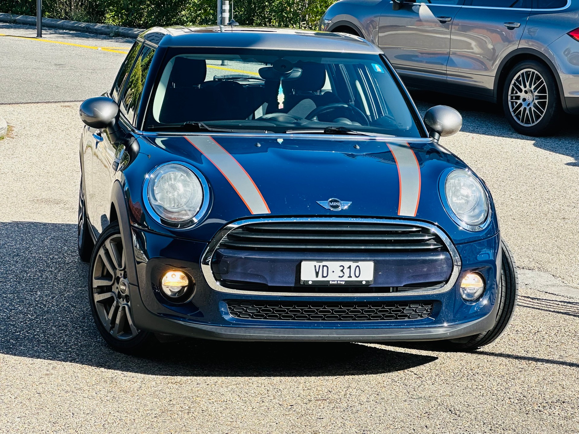 MINI Cooper-image-2