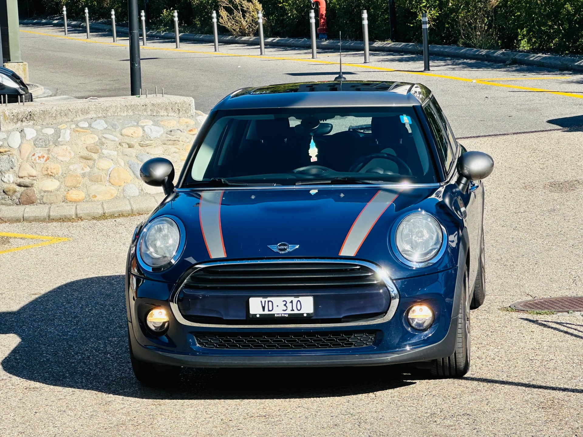 MINI Cooper-image-4