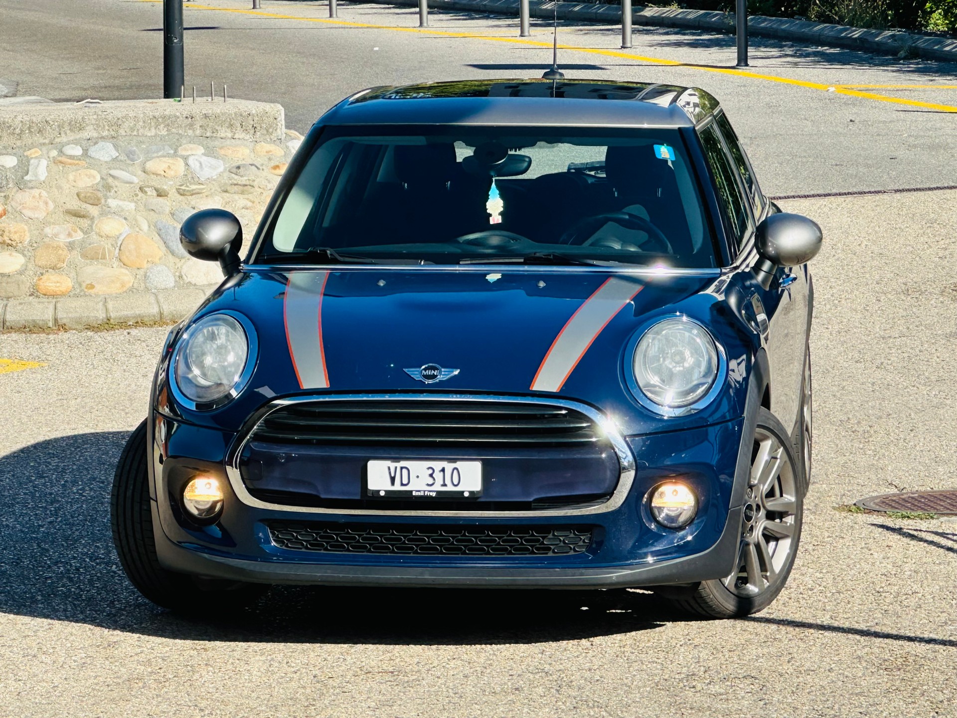 MINI Cooper-image-0
