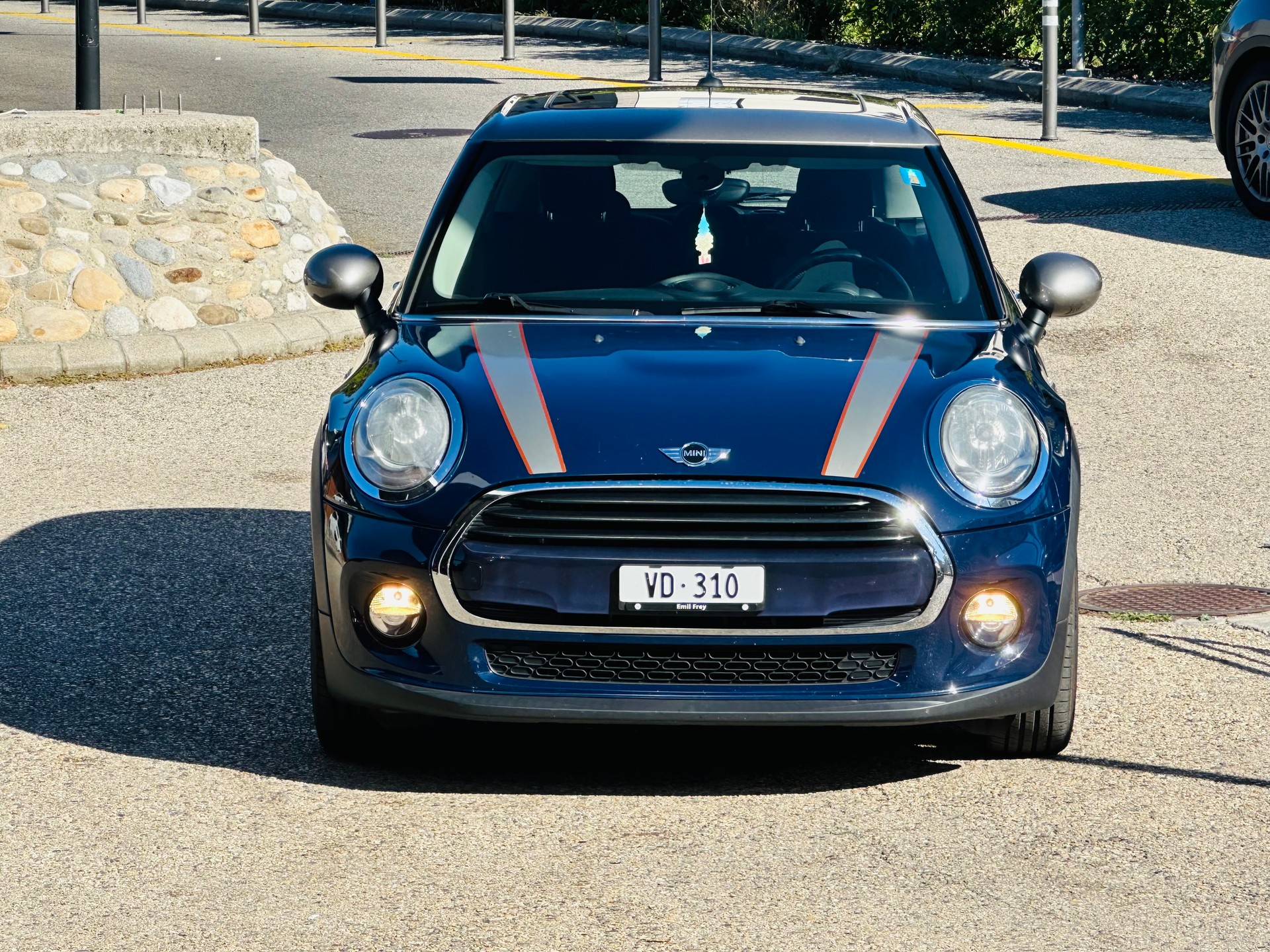 MINI Cooper-image-3