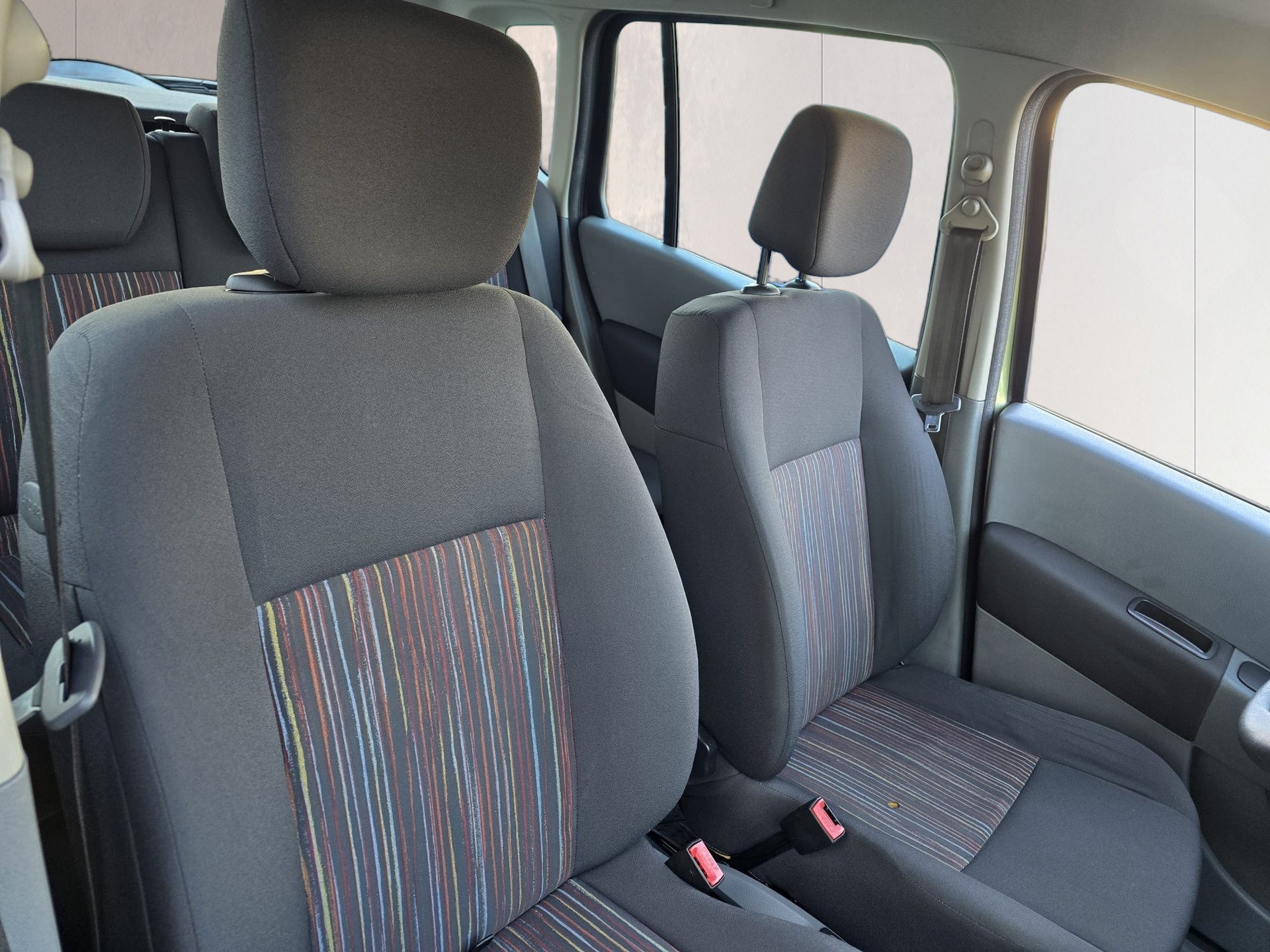 RENAULT Modus 1.5 dCi Expression-image-13