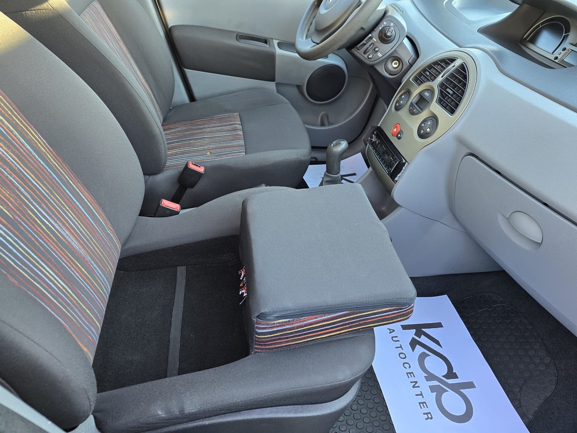 RENAULT Modus 1.5 dCi Expression-image-15