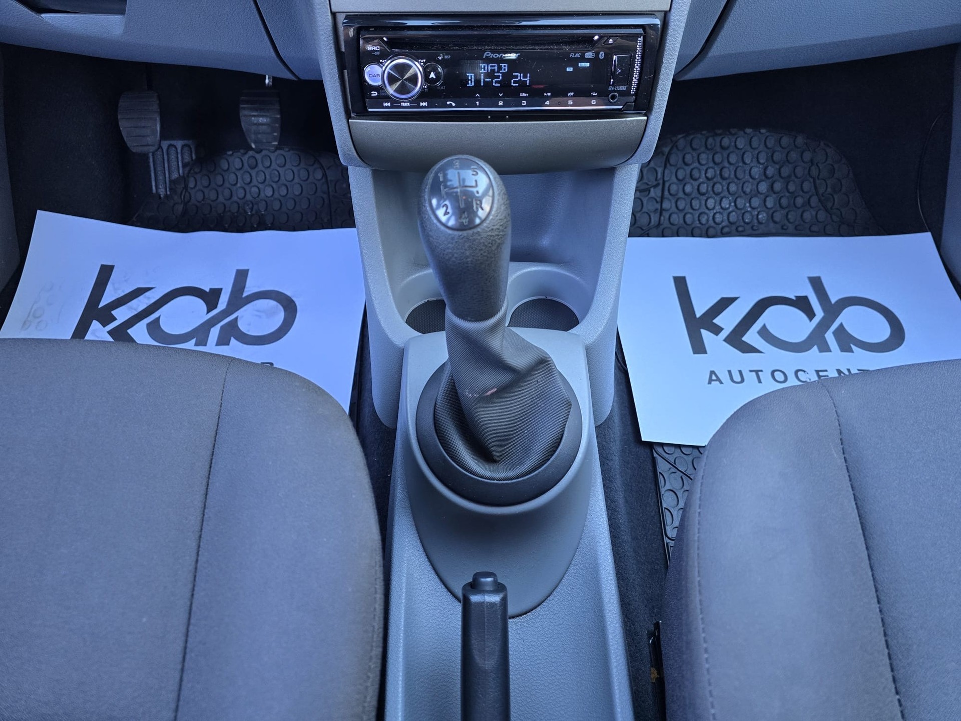 RENAULT Modus 1.5 dCi Expression-image-11