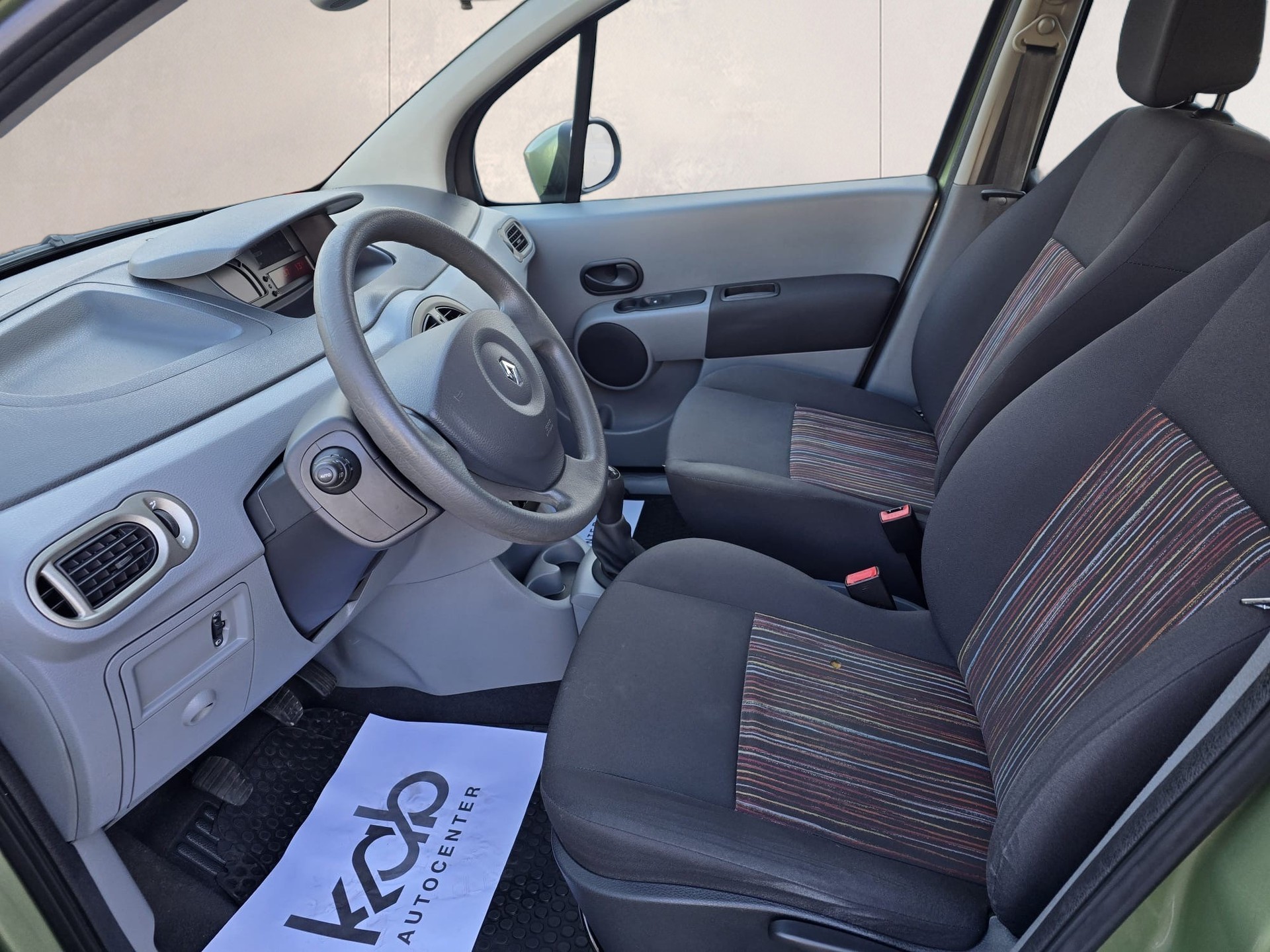 RENAULT Modus 1.5 dCi Expression-image-14
