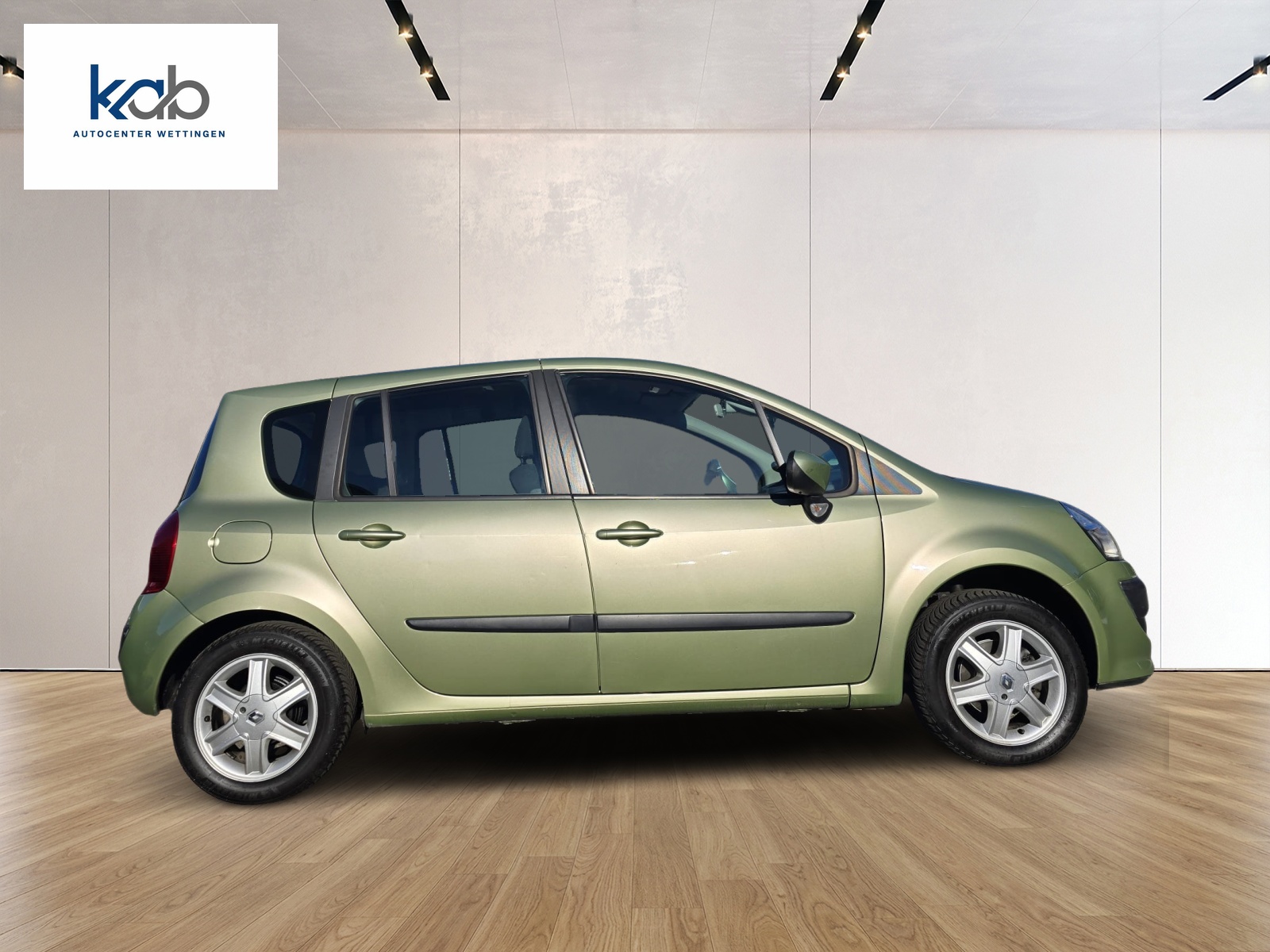 RENAULT Modus 1.5 dCi Expression-image-7