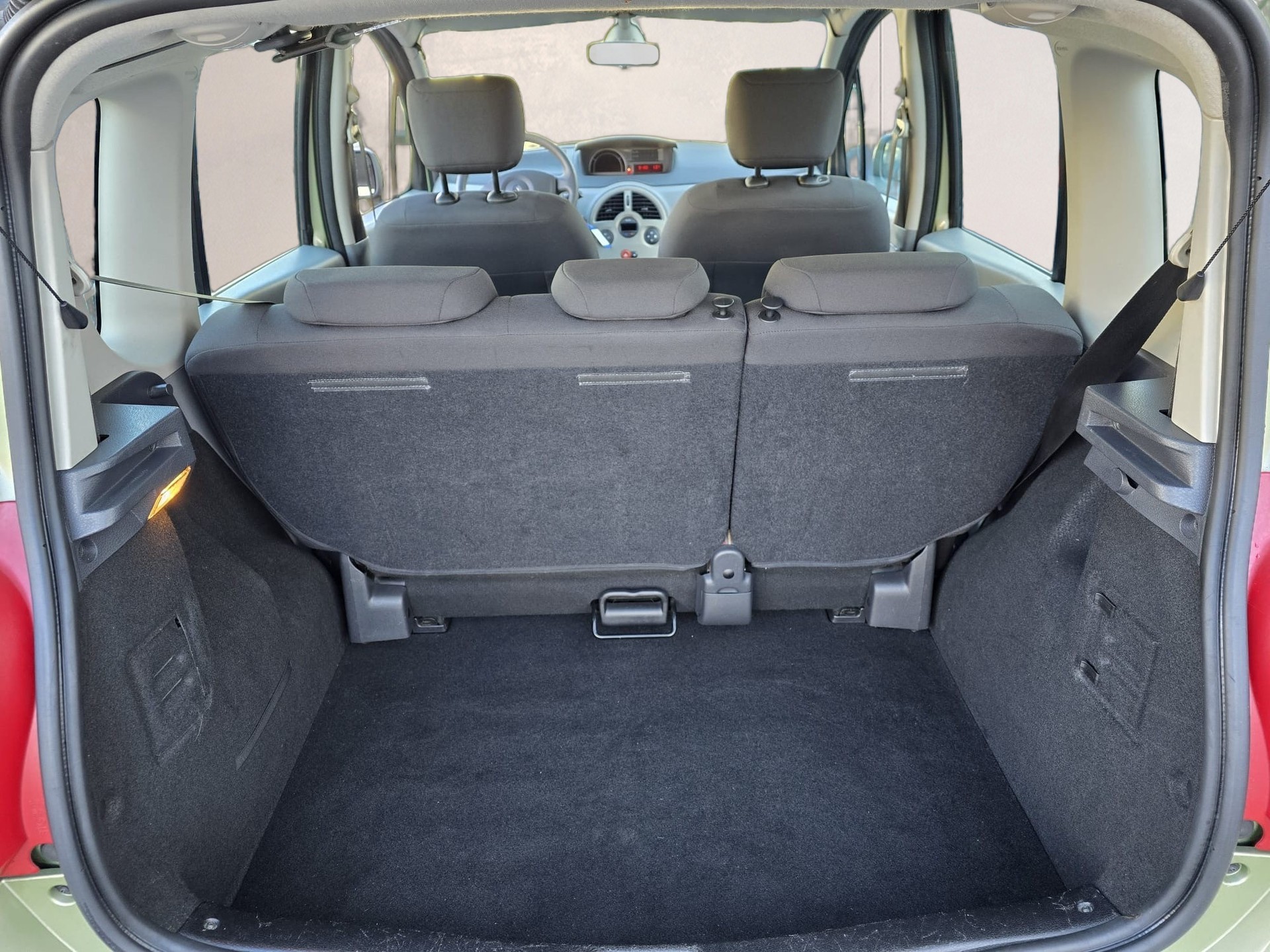 RENAULT Modus 1.5 dCi Expression-image-19
