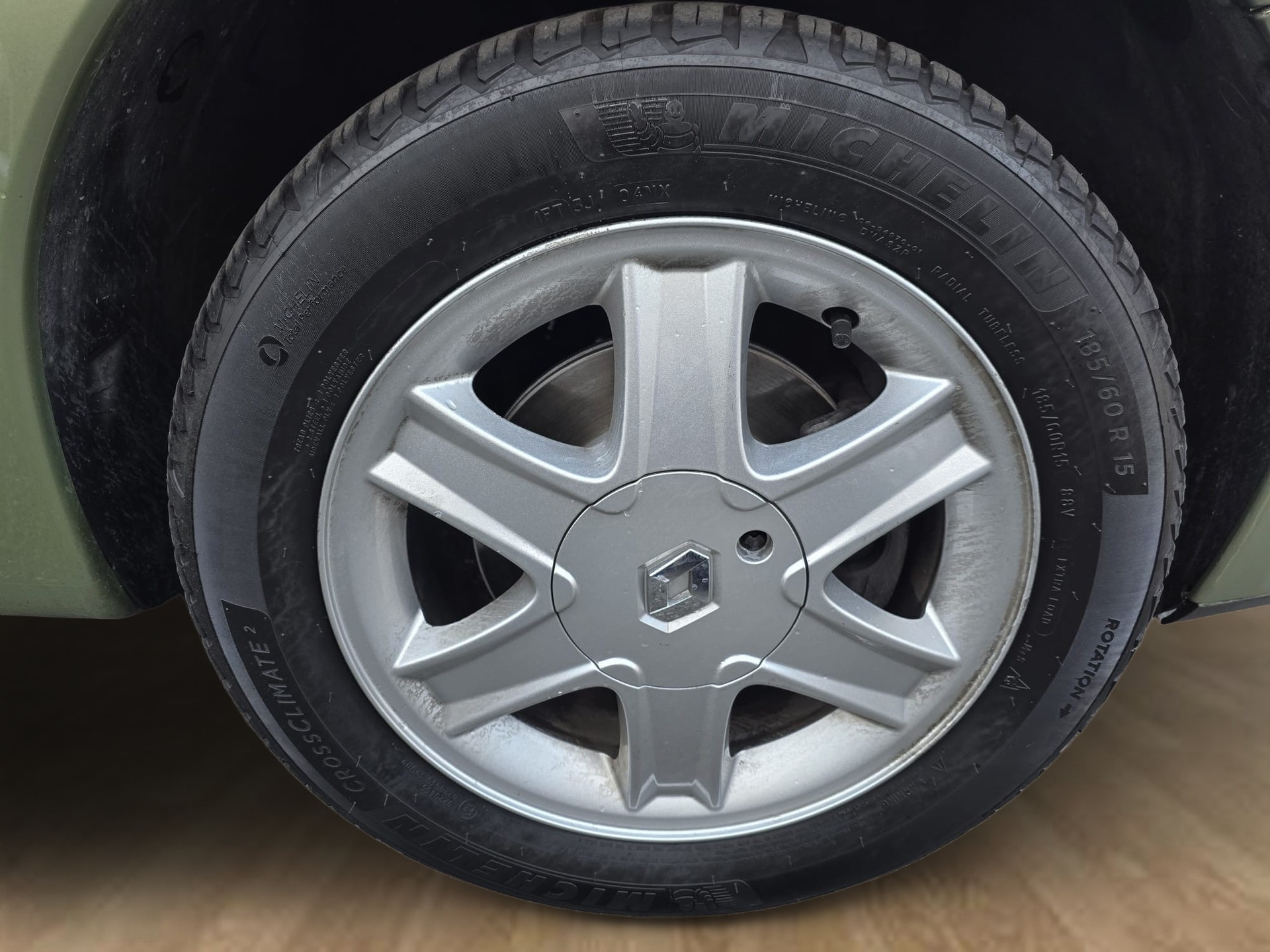 RENAULT Modus 1.5 dCi Expression-image-20