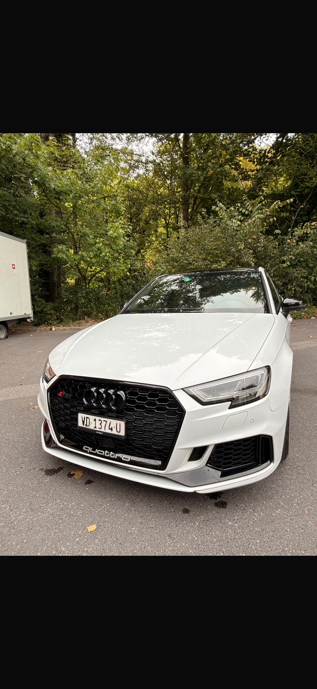 AUDI RS3-image-0