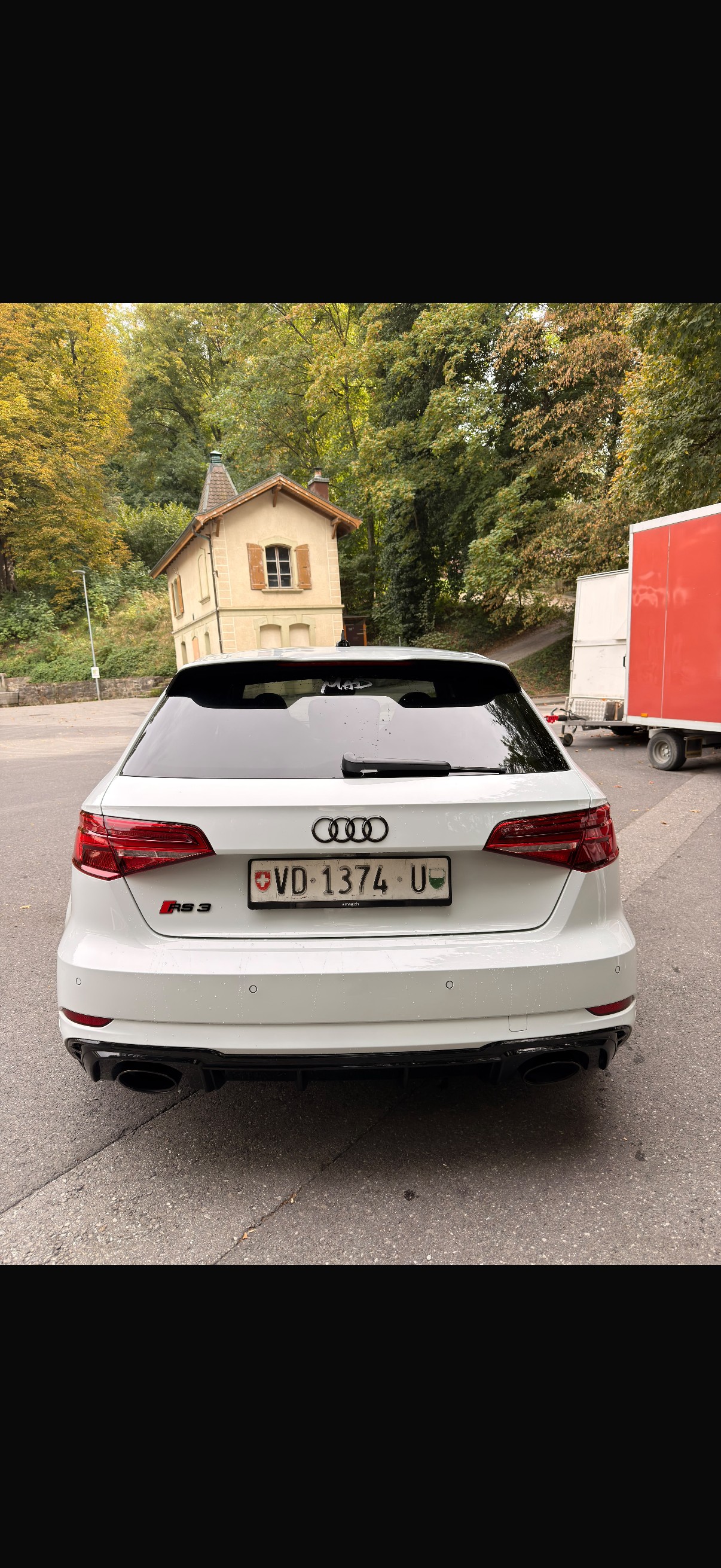 AUDI RS3-image-2