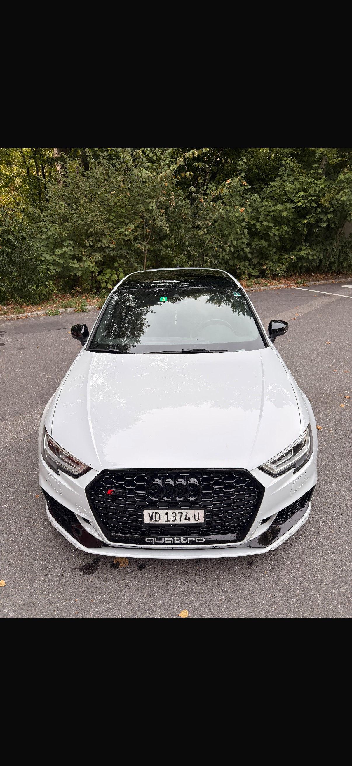 AUDI RS3-image-1