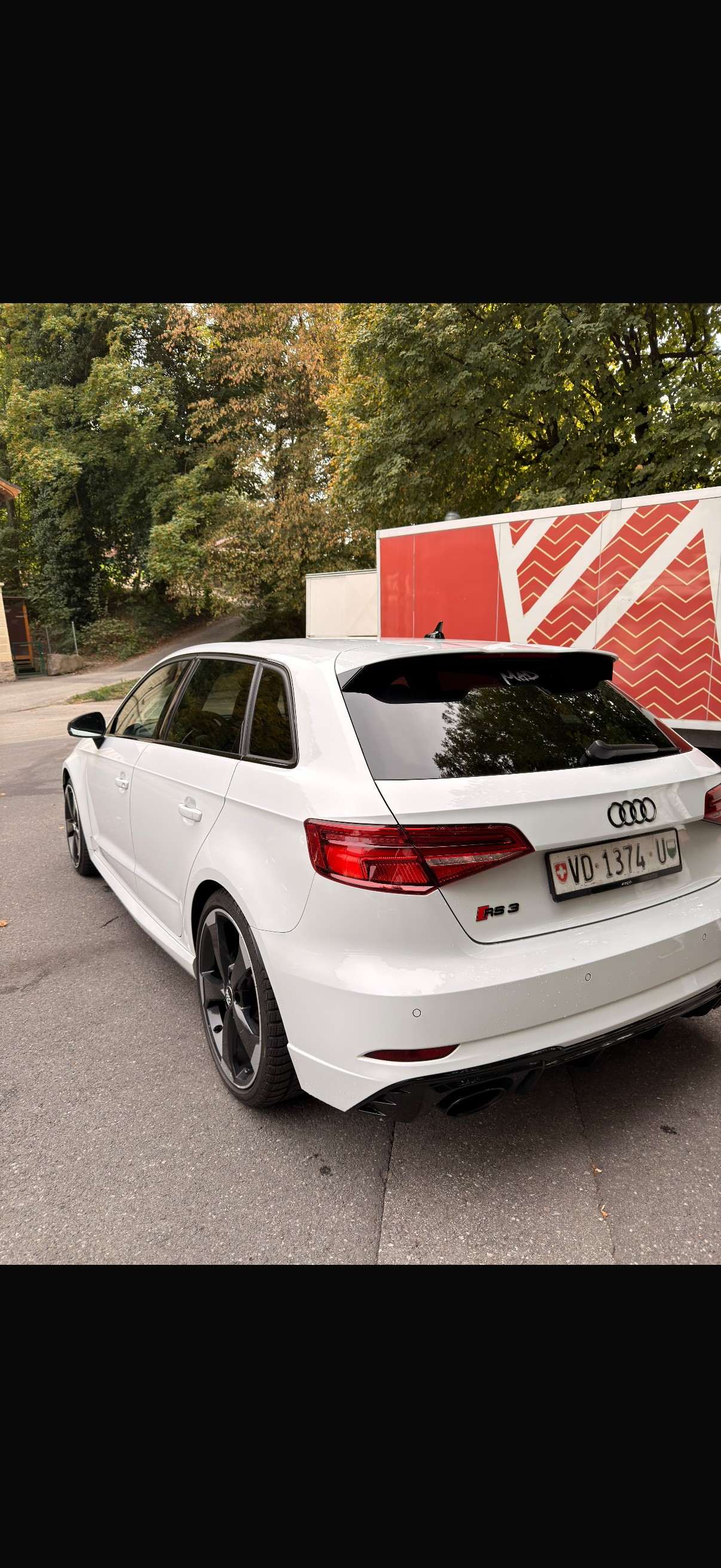 AUDI RS3-image-3