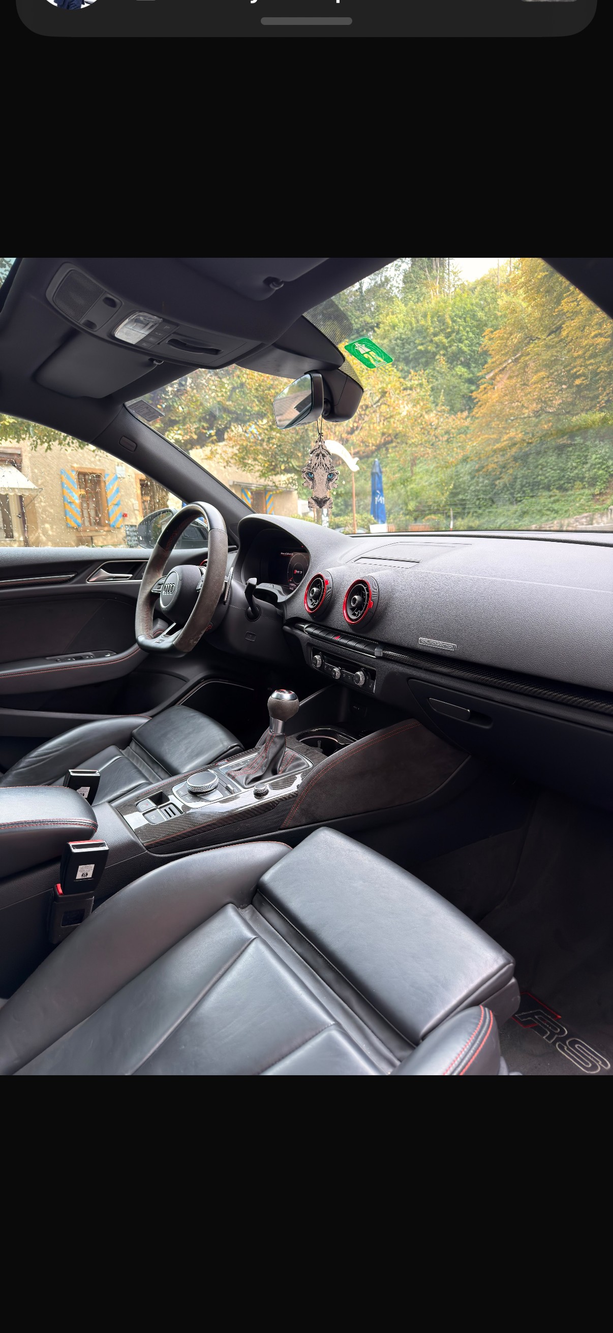 AUDI RS3-image-4