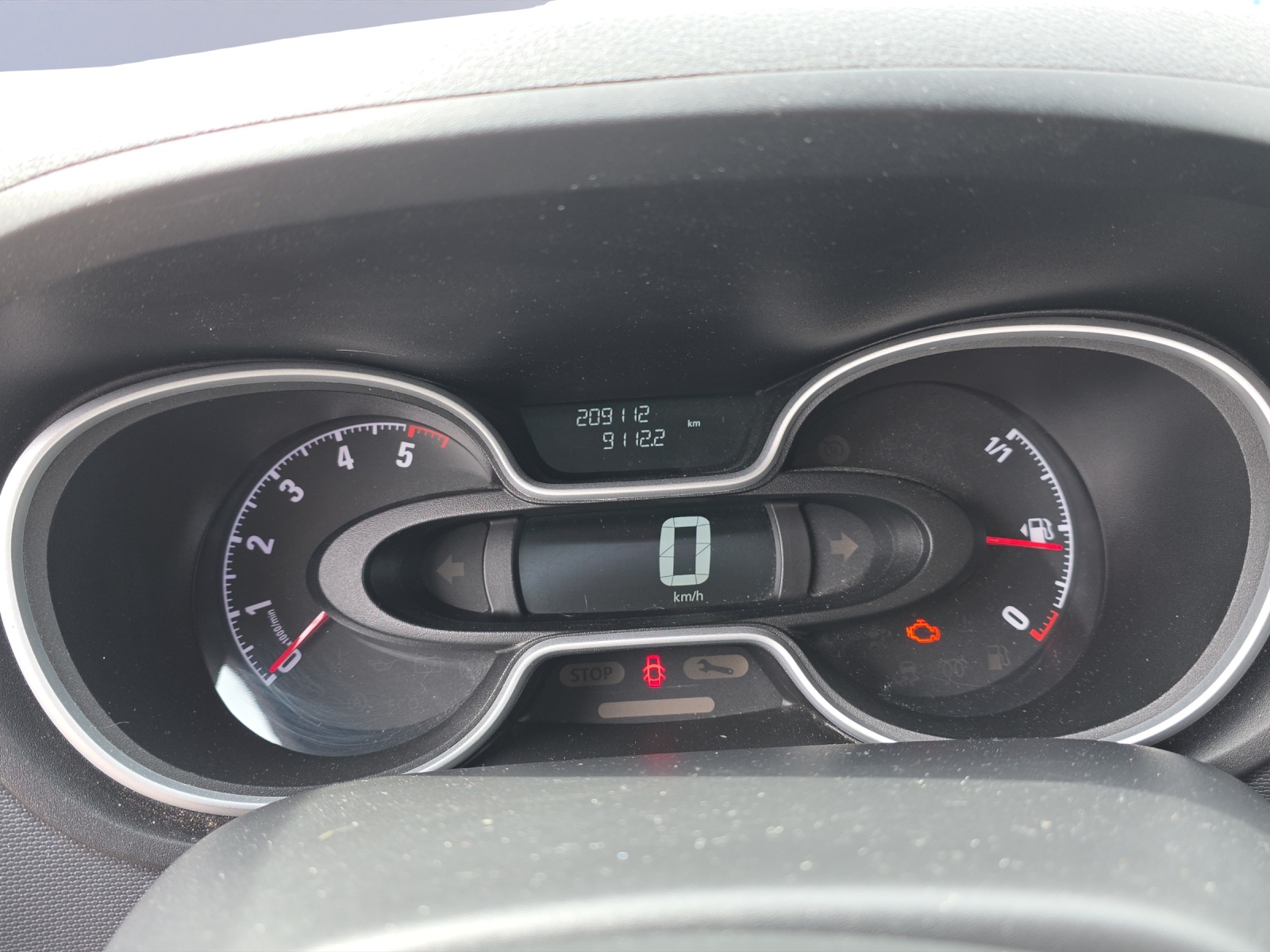 OPEL Vivaro Kombi 2.9 t L1 H1 1.6 CDTI 145 BiT S/S / "Fix-Preis"-image-15