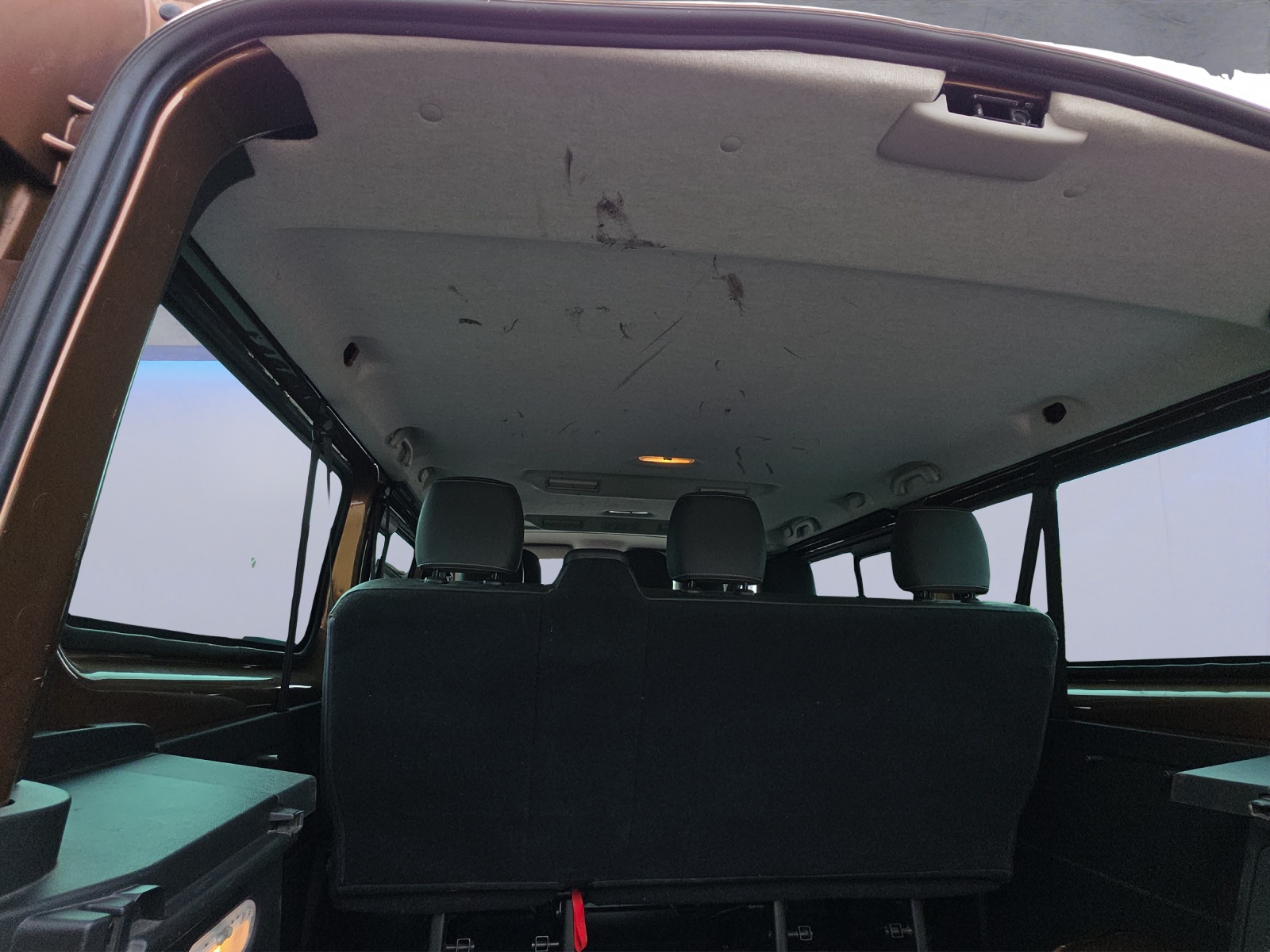 OPEL Vivaro Kombi 2.9 t L1 H1 1.6 CDTI 145 BiT S/S / "Fix-Preis"-image-12