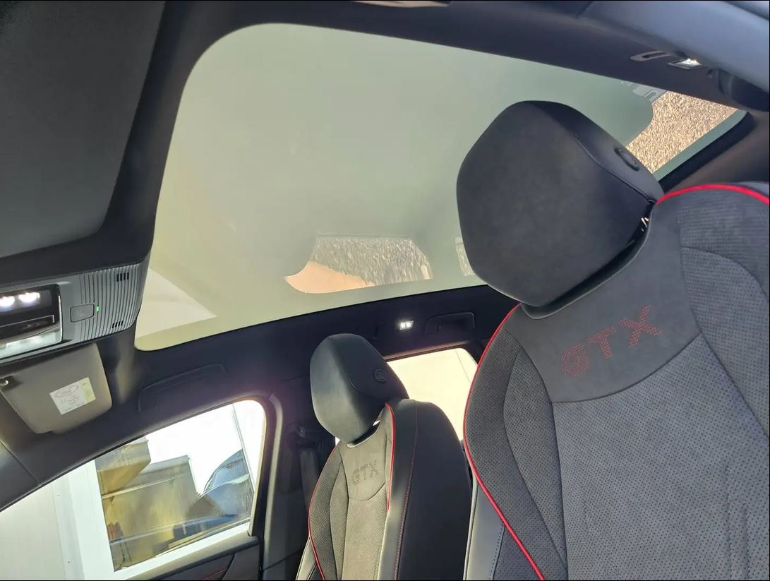 VW ID.7 Tourer GTX 86 kWh 4 Motion *Panodach, 5 J. Garantie, AHK*-image-12