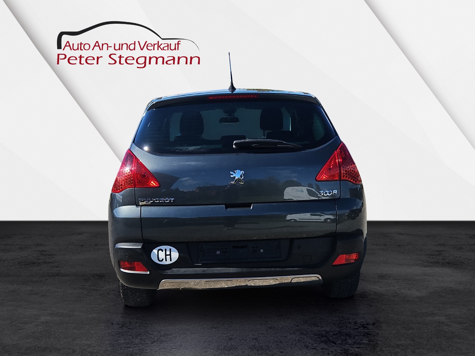 PEUGEOT 3008 1.6 16V T Platinum Tiptronic-image-4