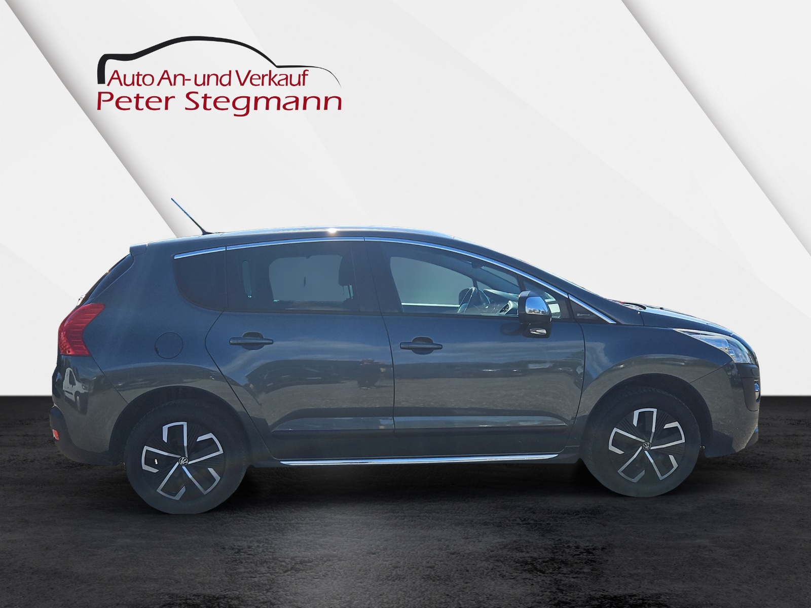 PEUGEOT 3008 1.6 16V T Platinum Tiptronic-image-6